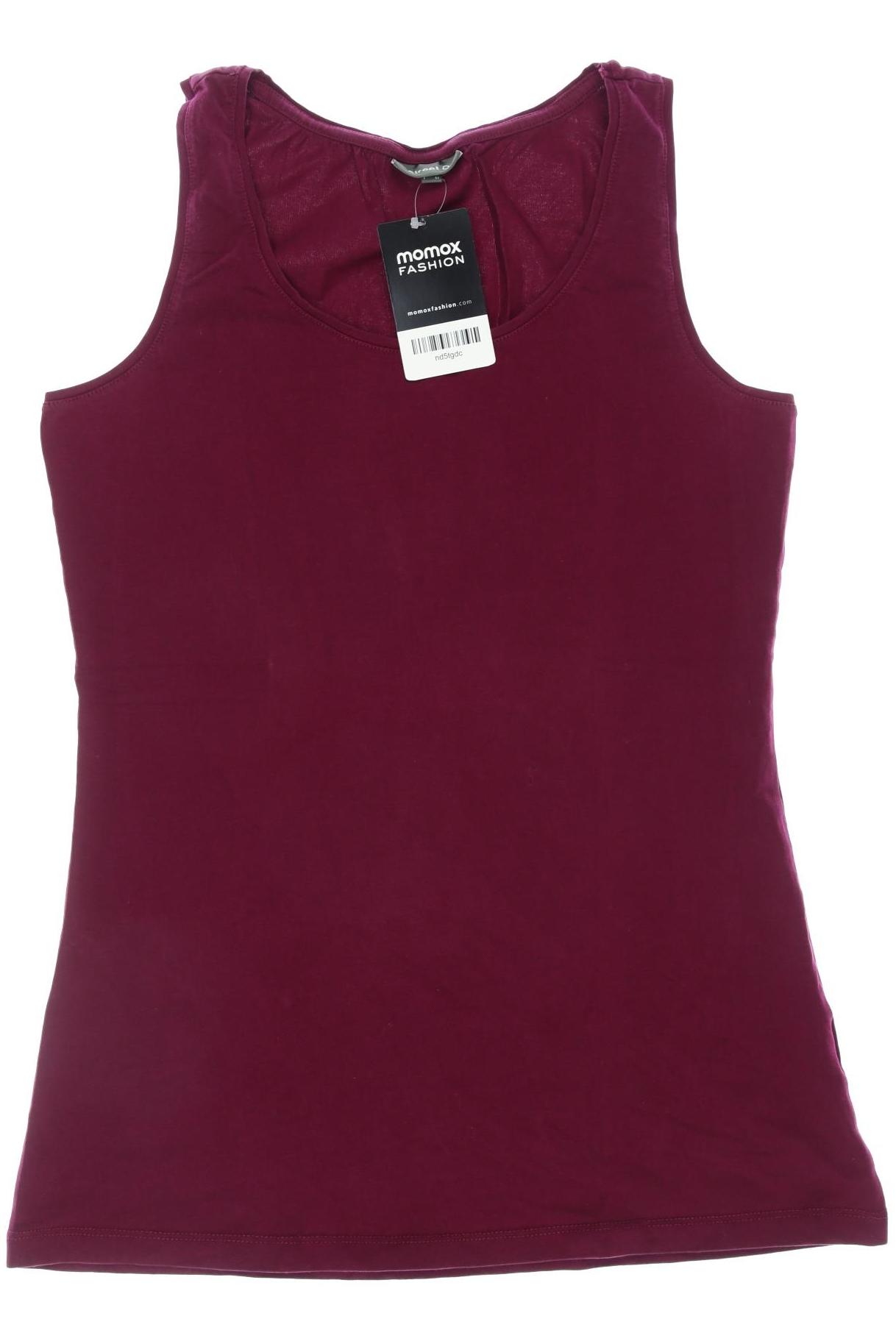 

Street One Damen Top, bordeaux, Gr. 40