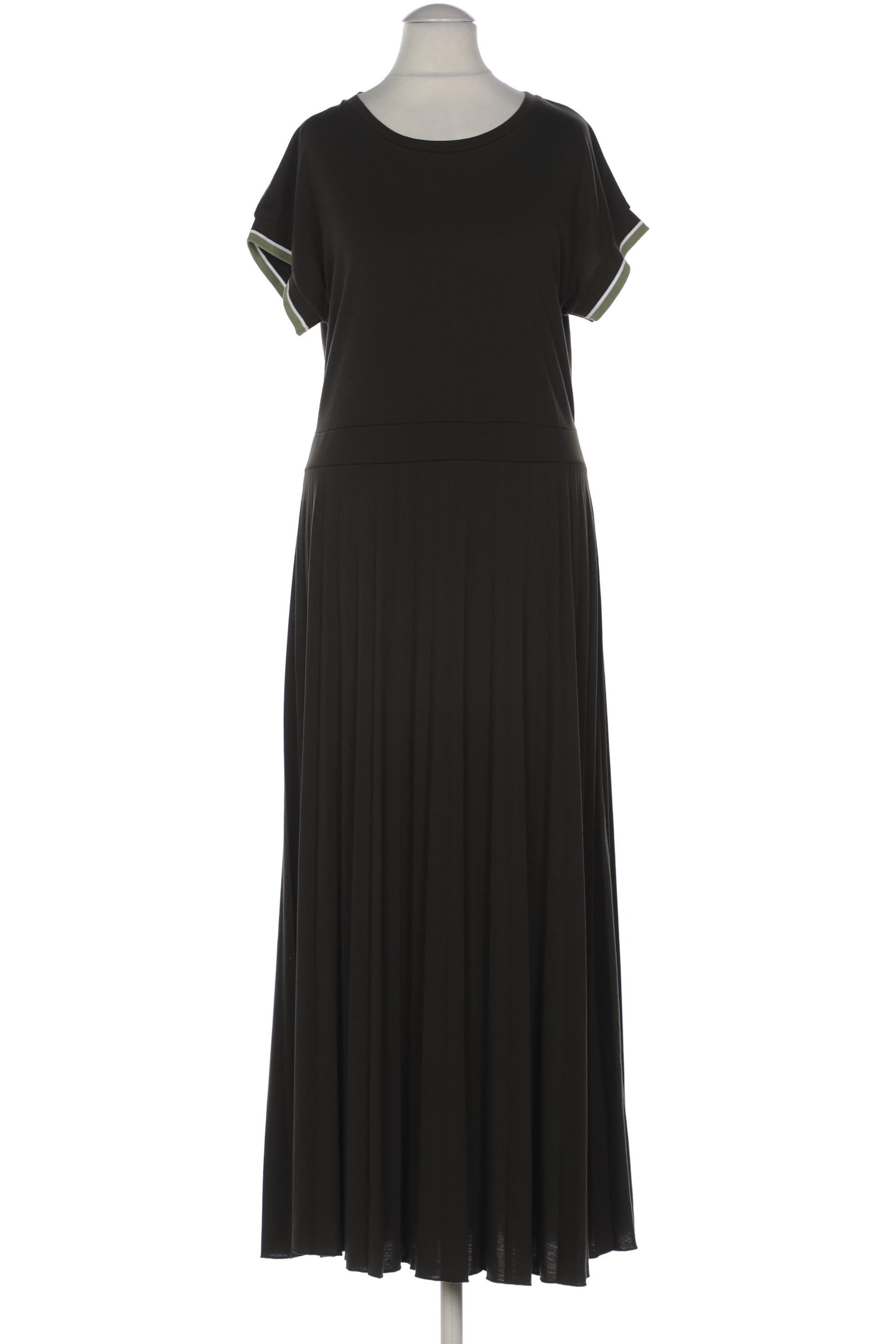 

Street One Damen Kleid, grün, Gr. 36