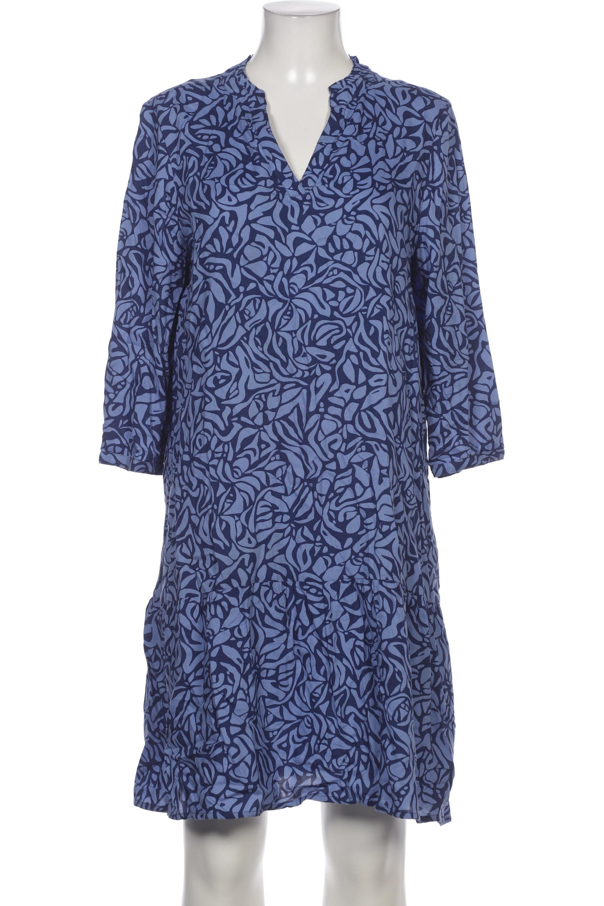 

Street One Damen Kleid, marineblau
