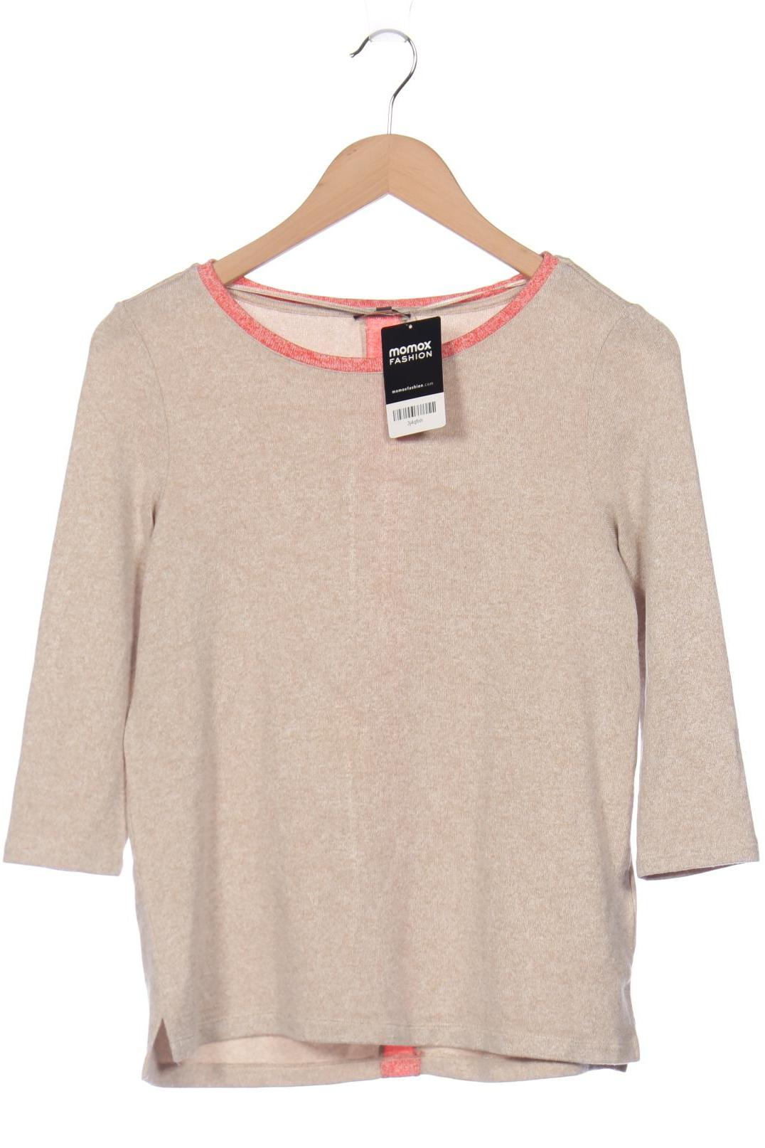 

Street One Damen Pullover, beige