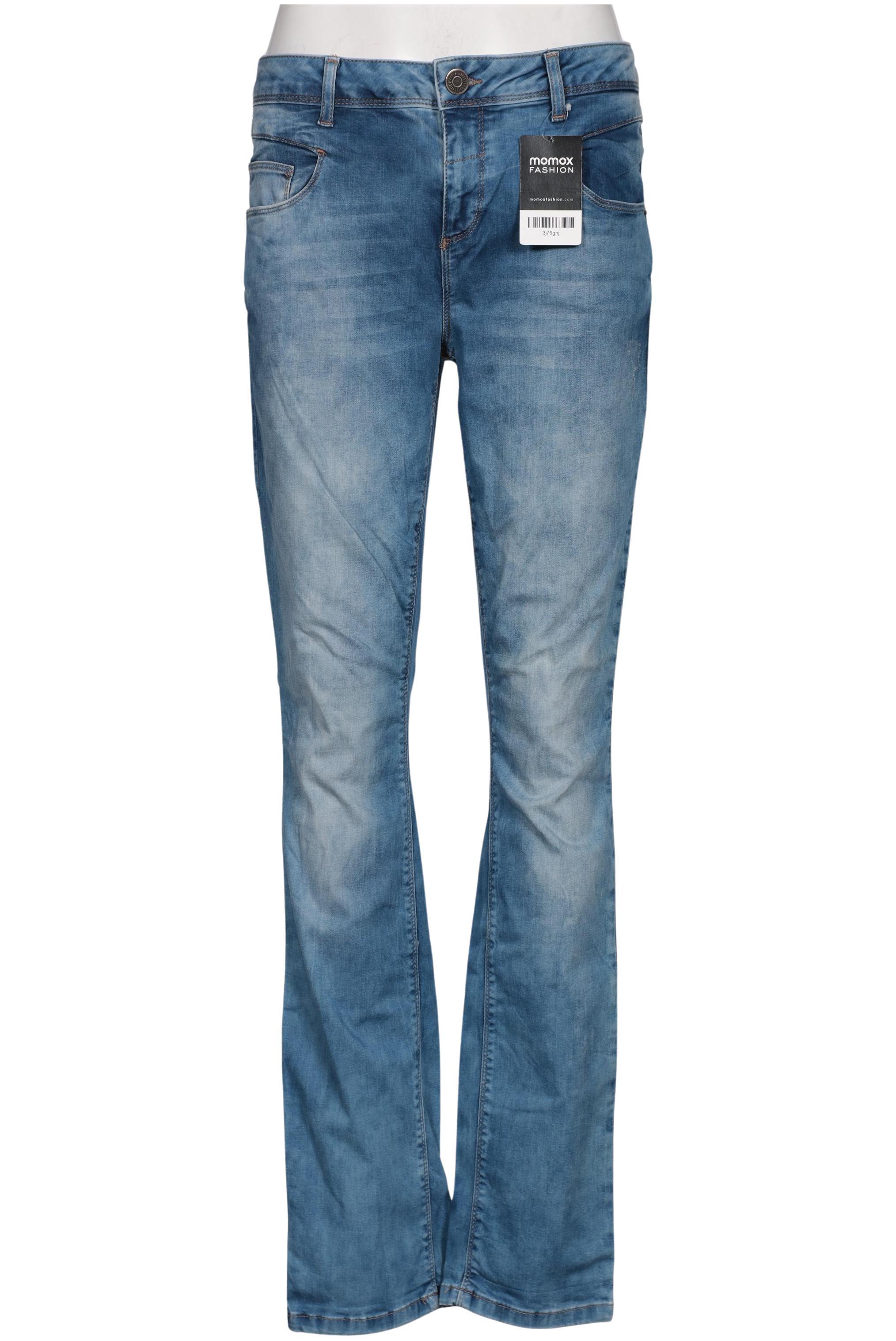 

Street One Damen Jeans, blau, Gr. 30