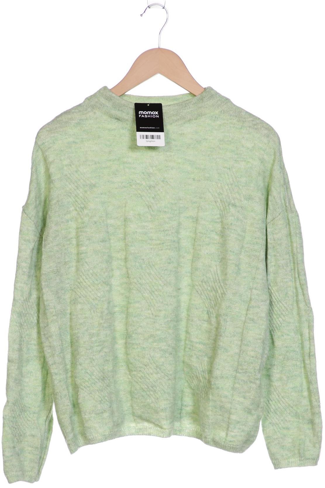 

Street One Damen Pullover, hellgrün