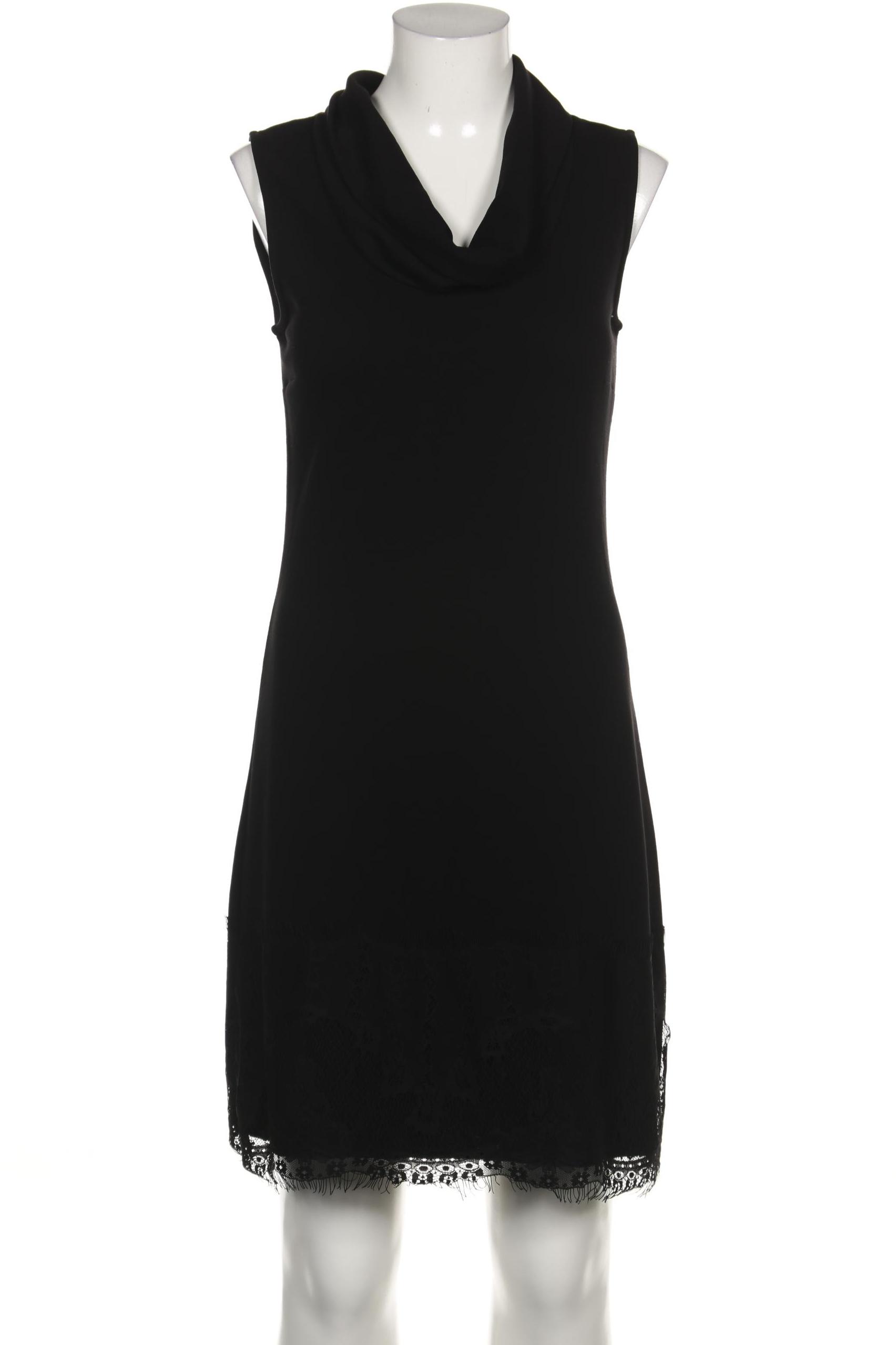 

Street One Damen Kleid, schwarz