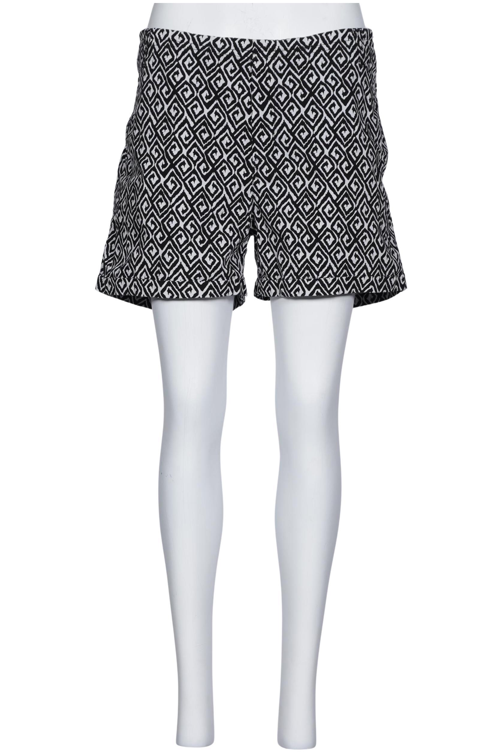 

Street One Damen Shorts, schwarz, Gr. 40