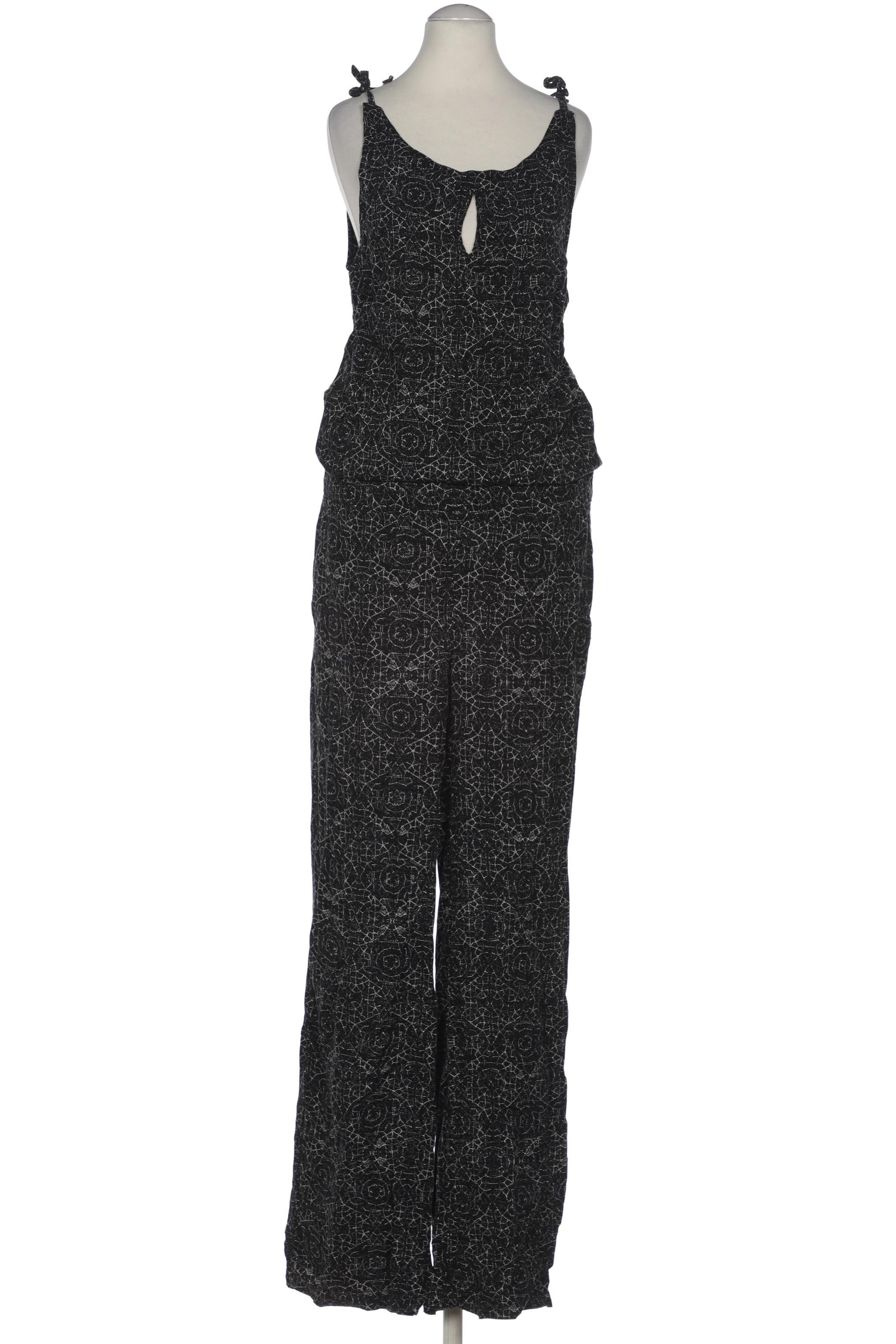 

Street One Damen Jumpsuit/Overall, schwarz, Gr. 34