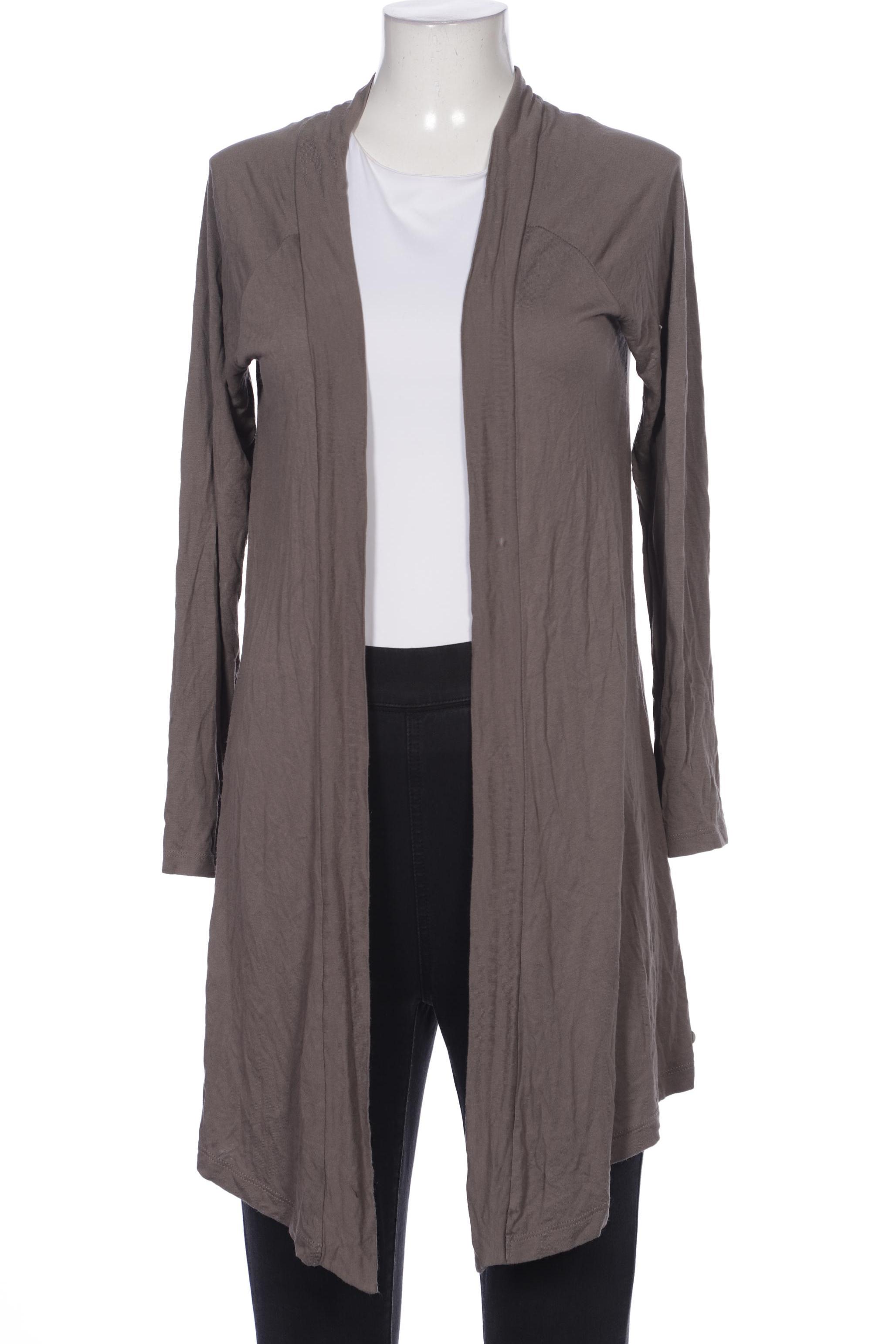 

Street One Damen Strickjacke, grau, Gr. 40