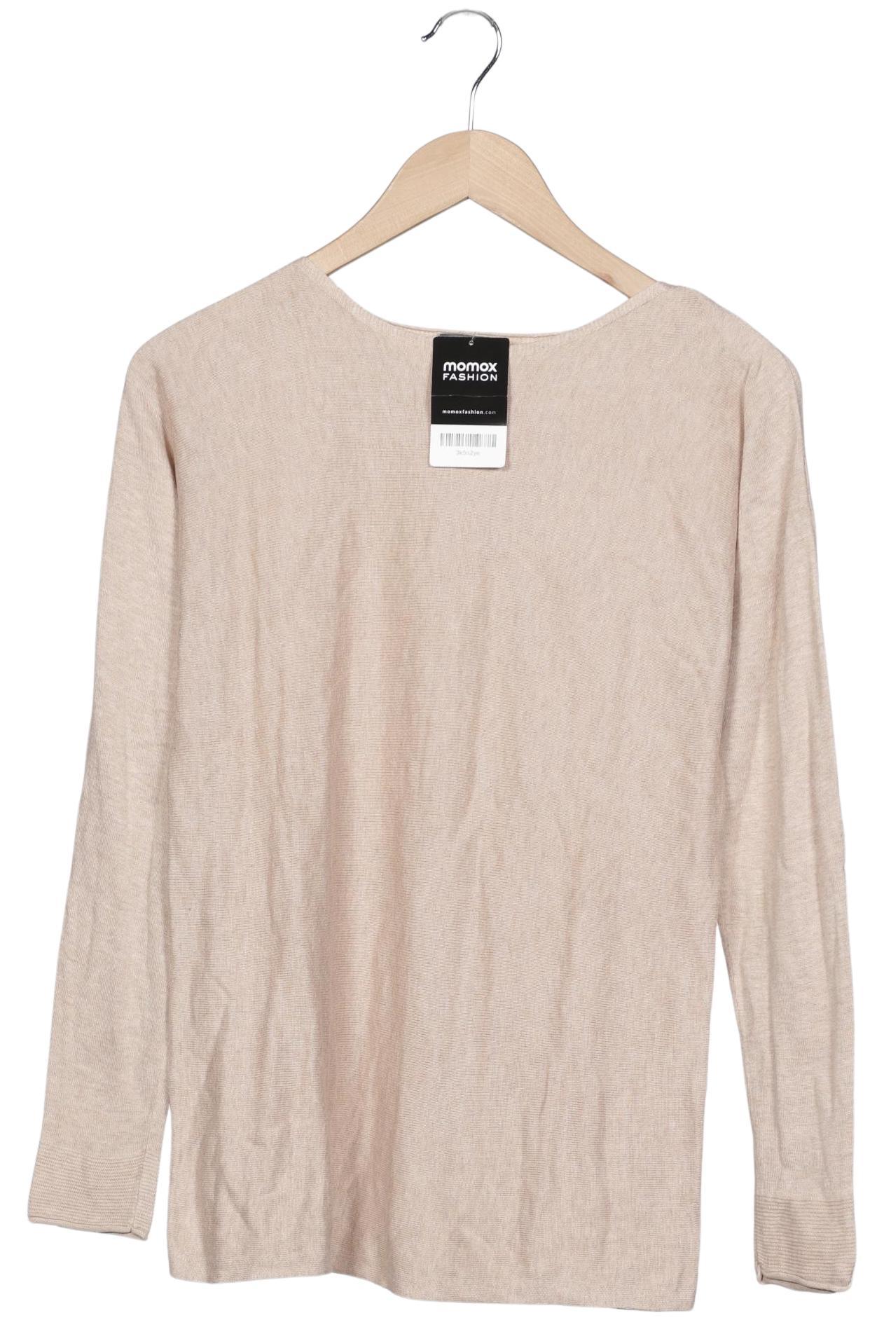 

Street One Damen Pullover, beige, Gr. 38