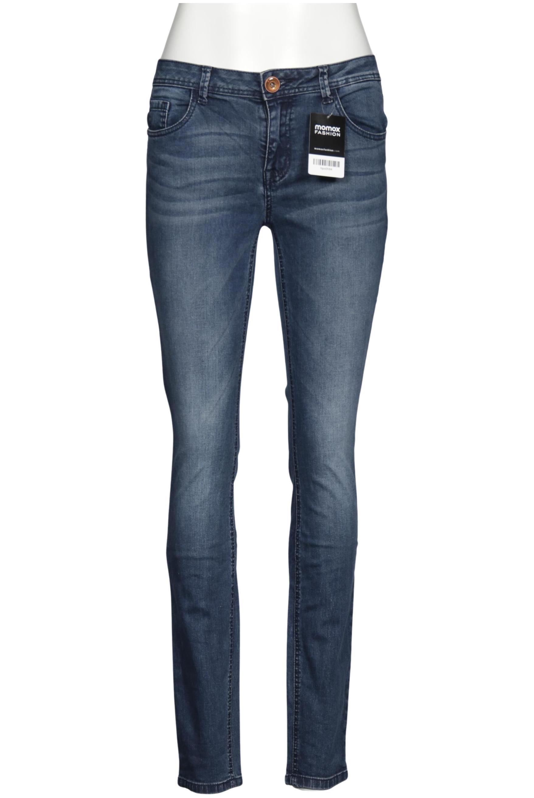 

Street One Damen Jeans, blau, Gr. 29