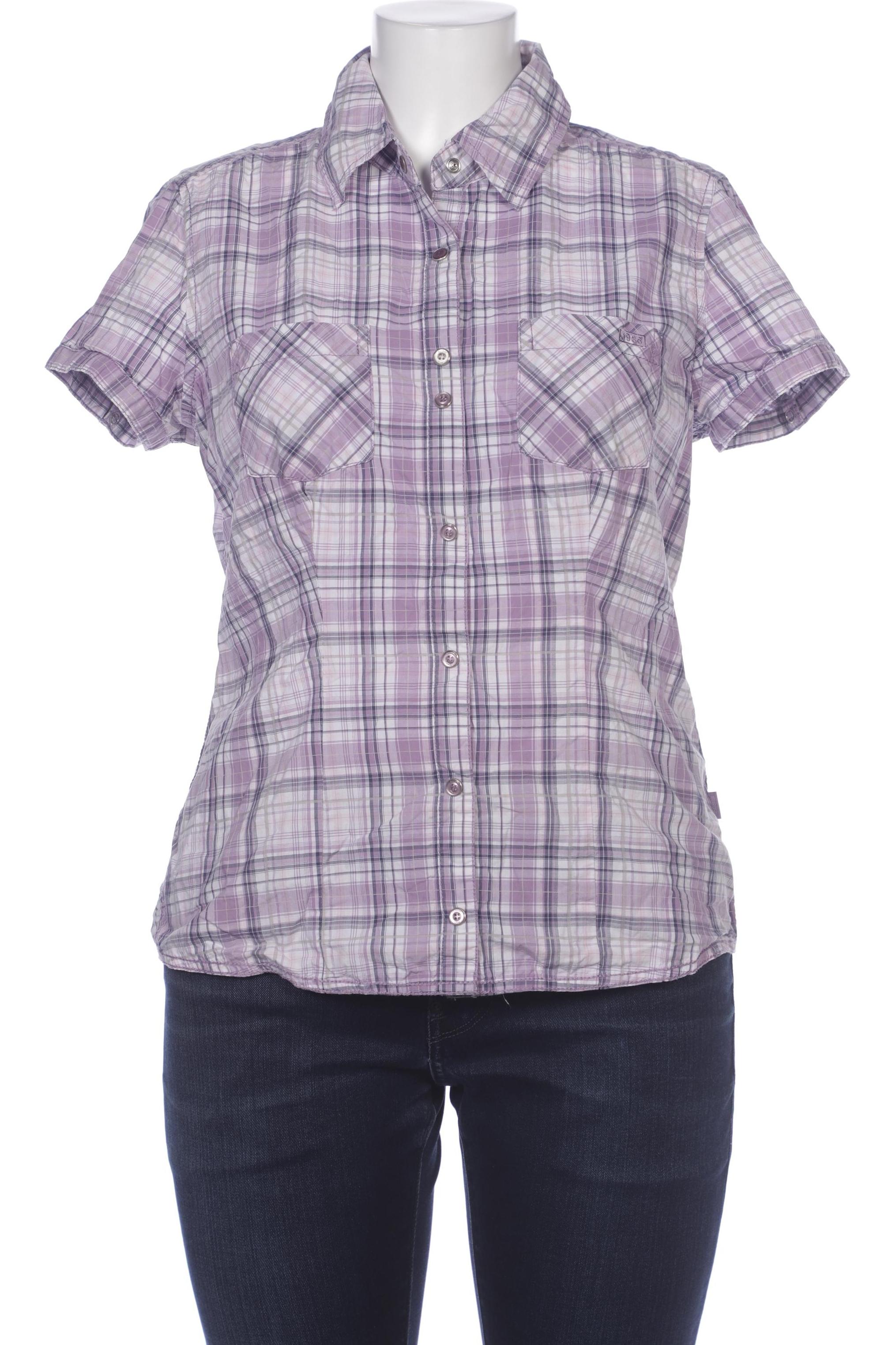 

Street One Damen Bluse, flieder, Gr. 42