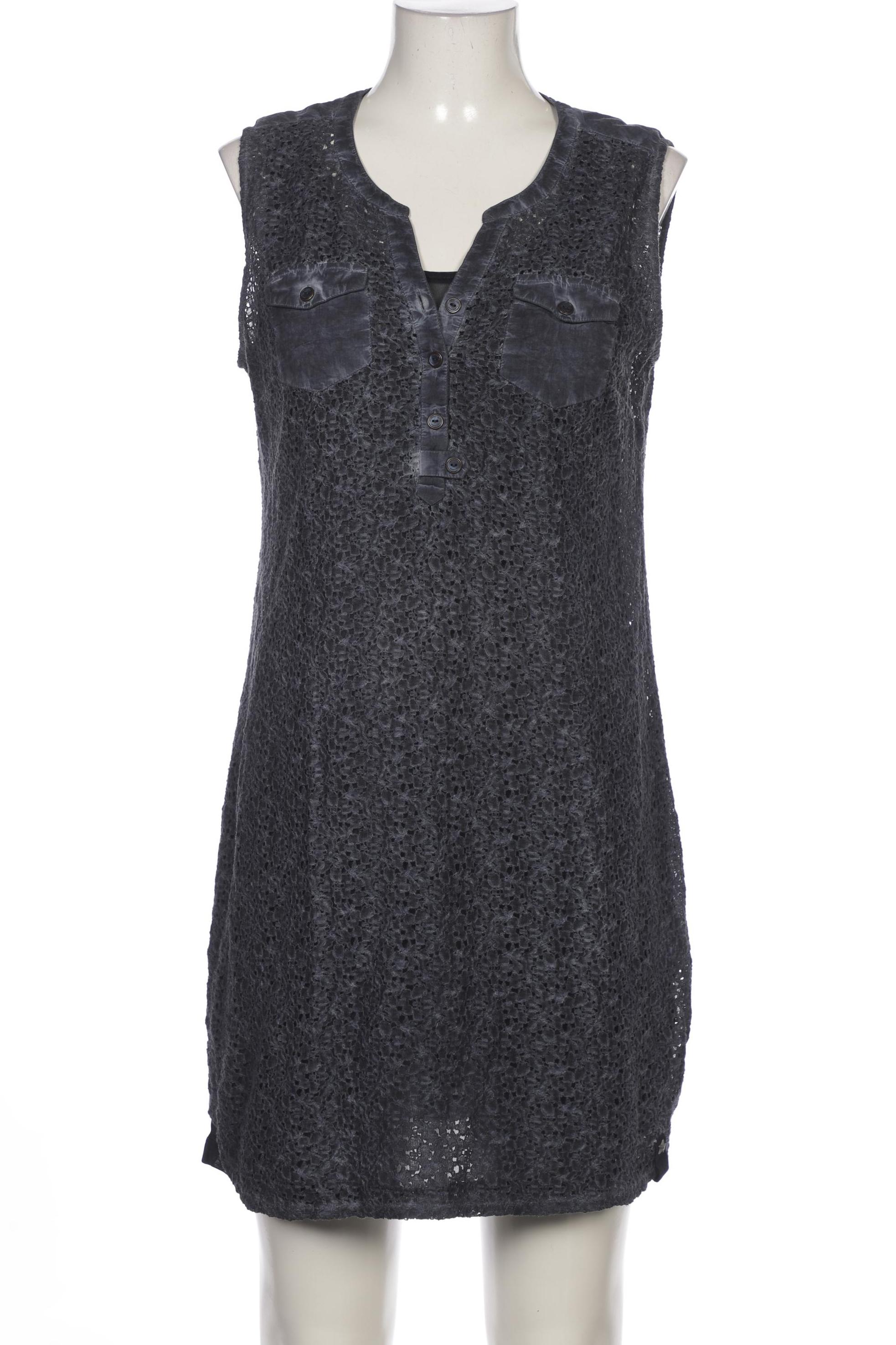 

Street One Damen Kleid, marineblau, Gr. 40
