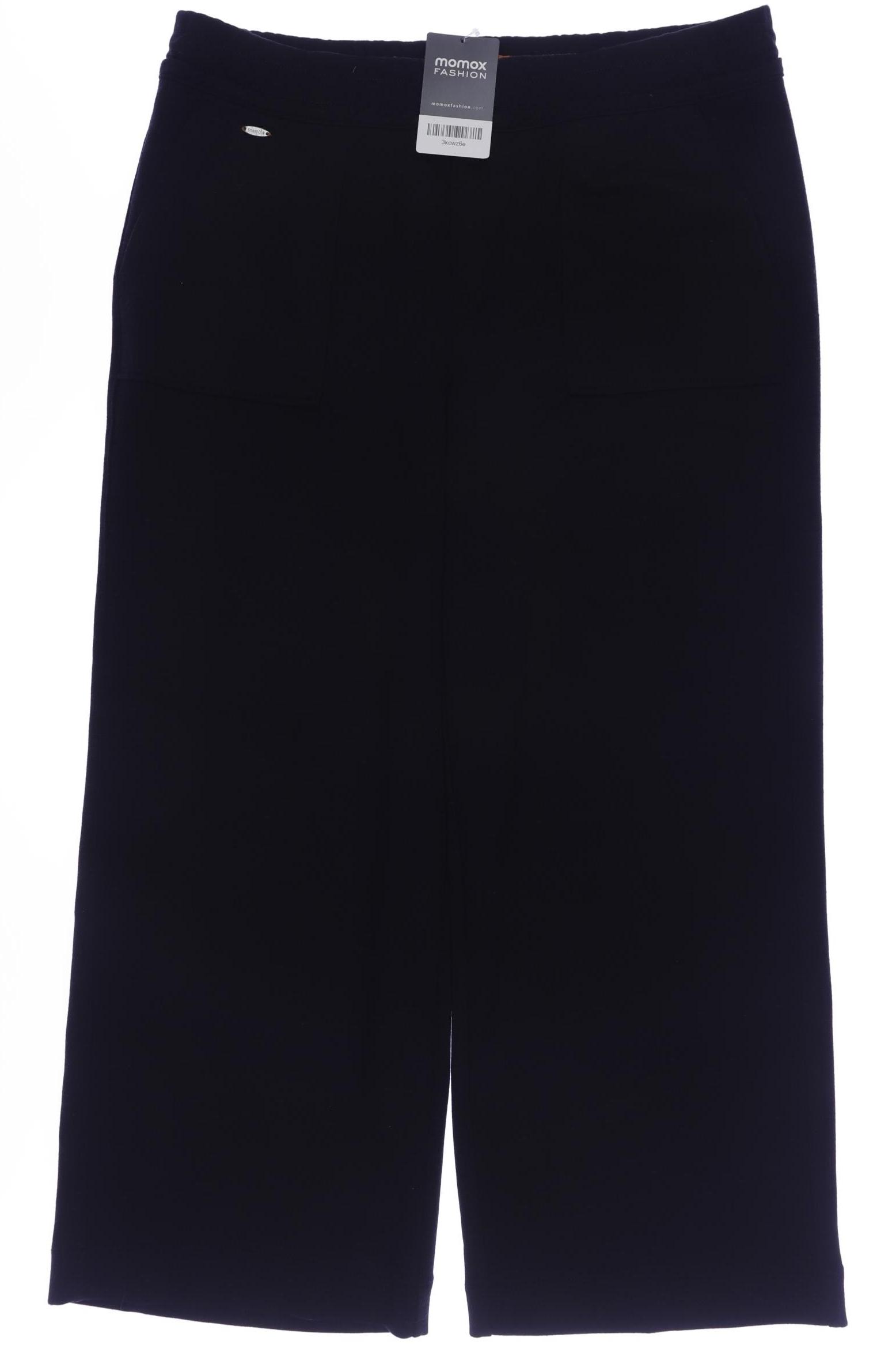 

Street One Damen Stoffhose, schwarz, Gr. 38