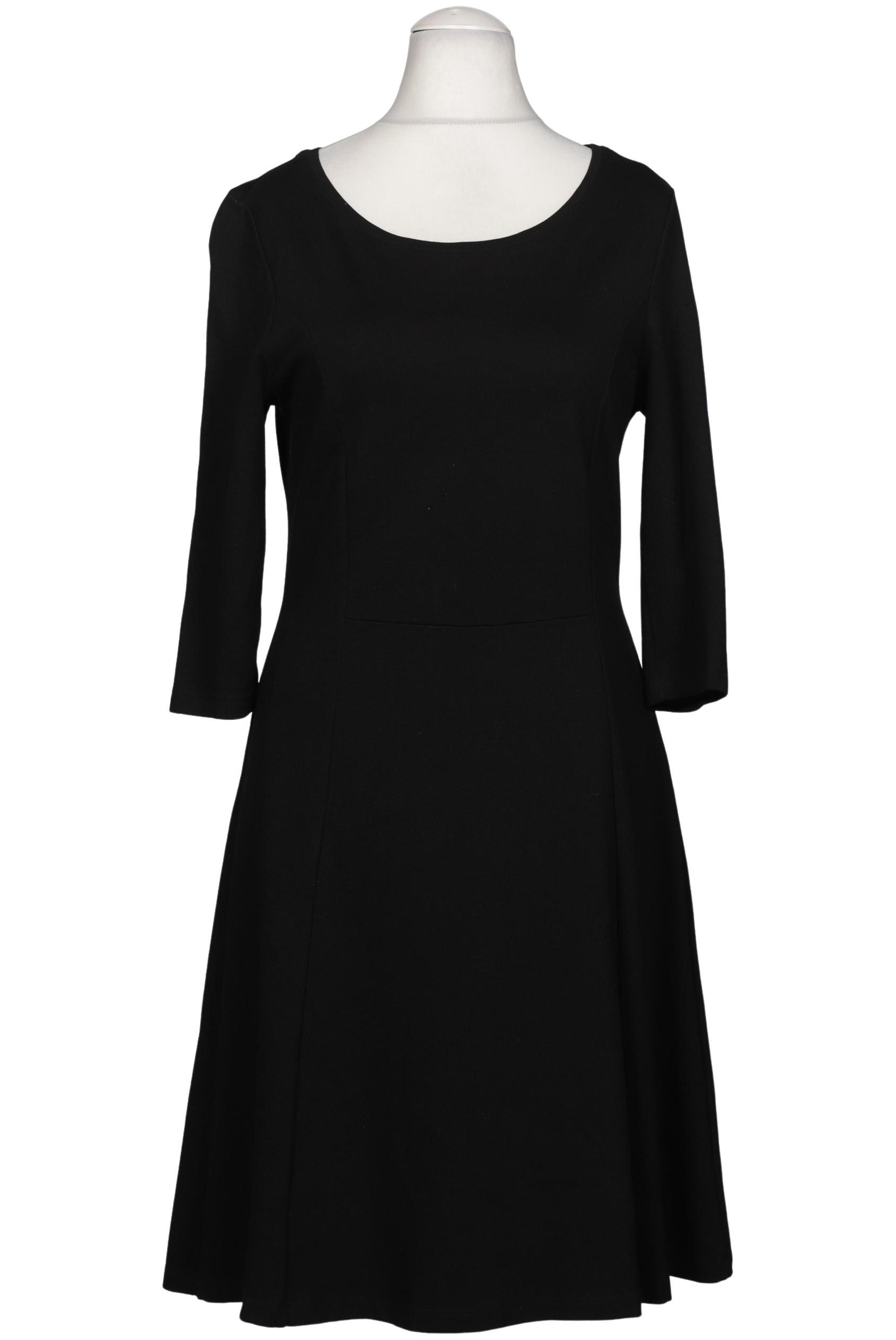 

Street One Damen Kleid, schwarz, Gr. 38