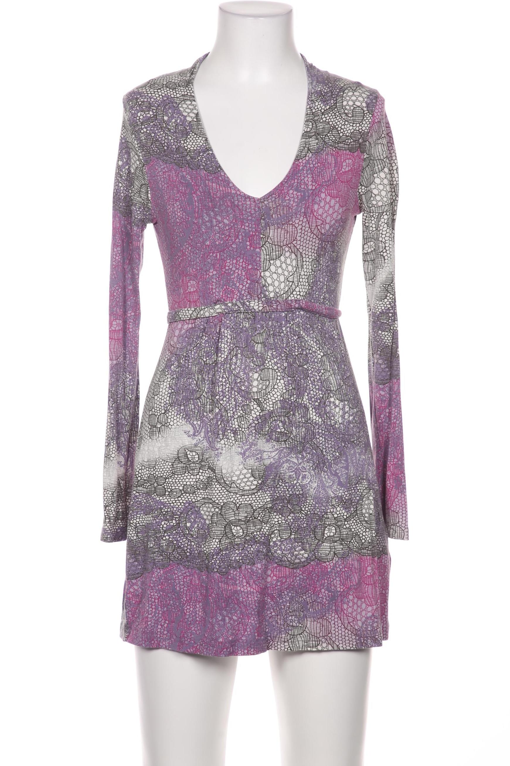 

Street One Damen Kleid, flieder, Gr. 36