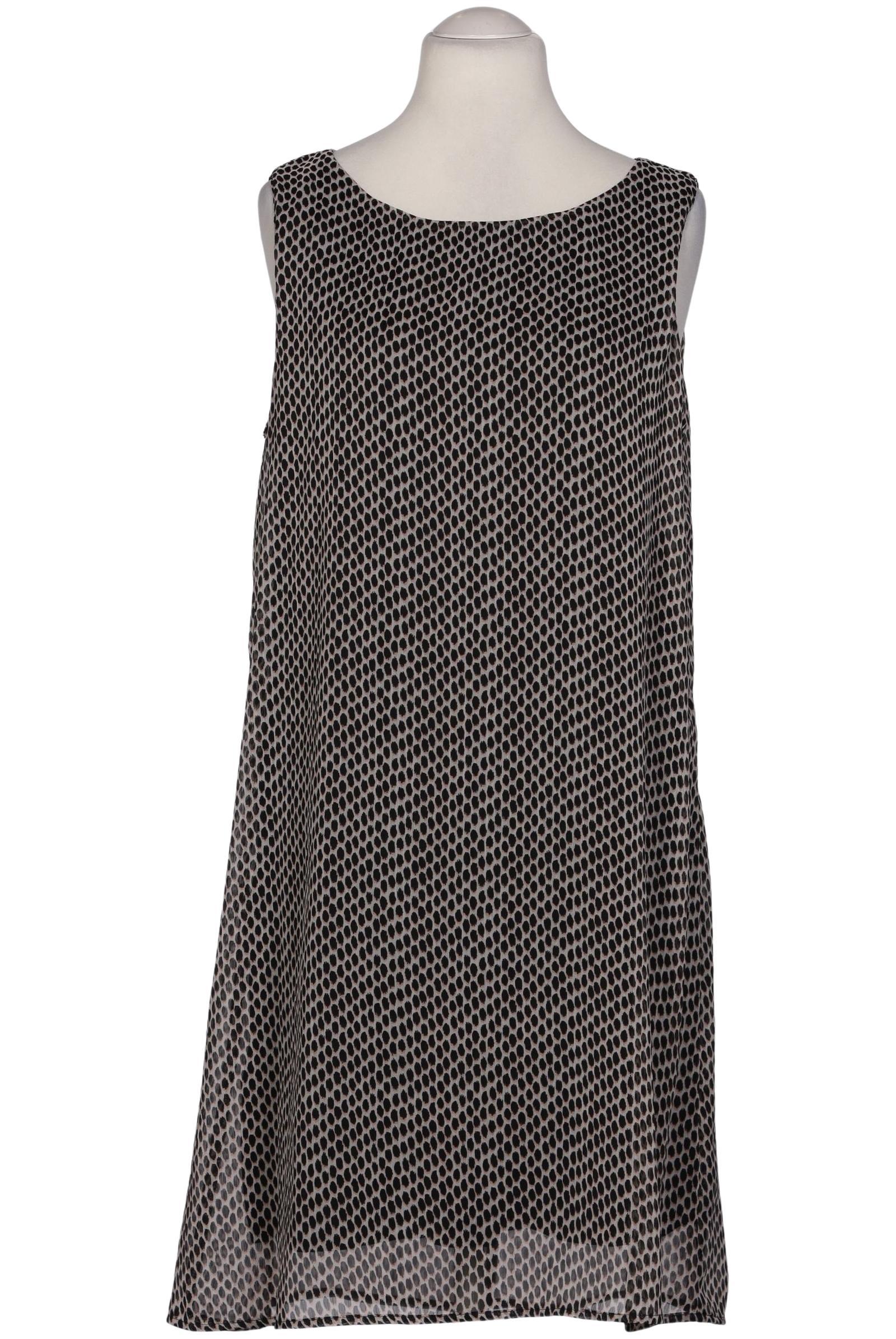 

Street One Damen Kleid, mehrfarbig, Gr. 42