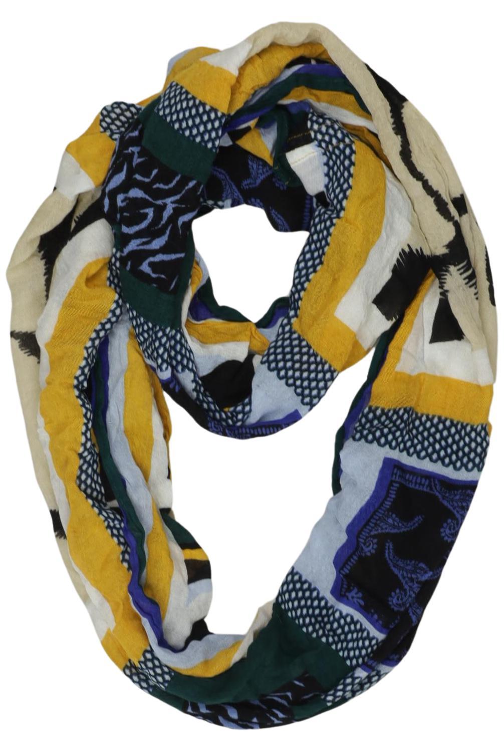 

Street One Damen Schal, mehrfarbig, Gr.