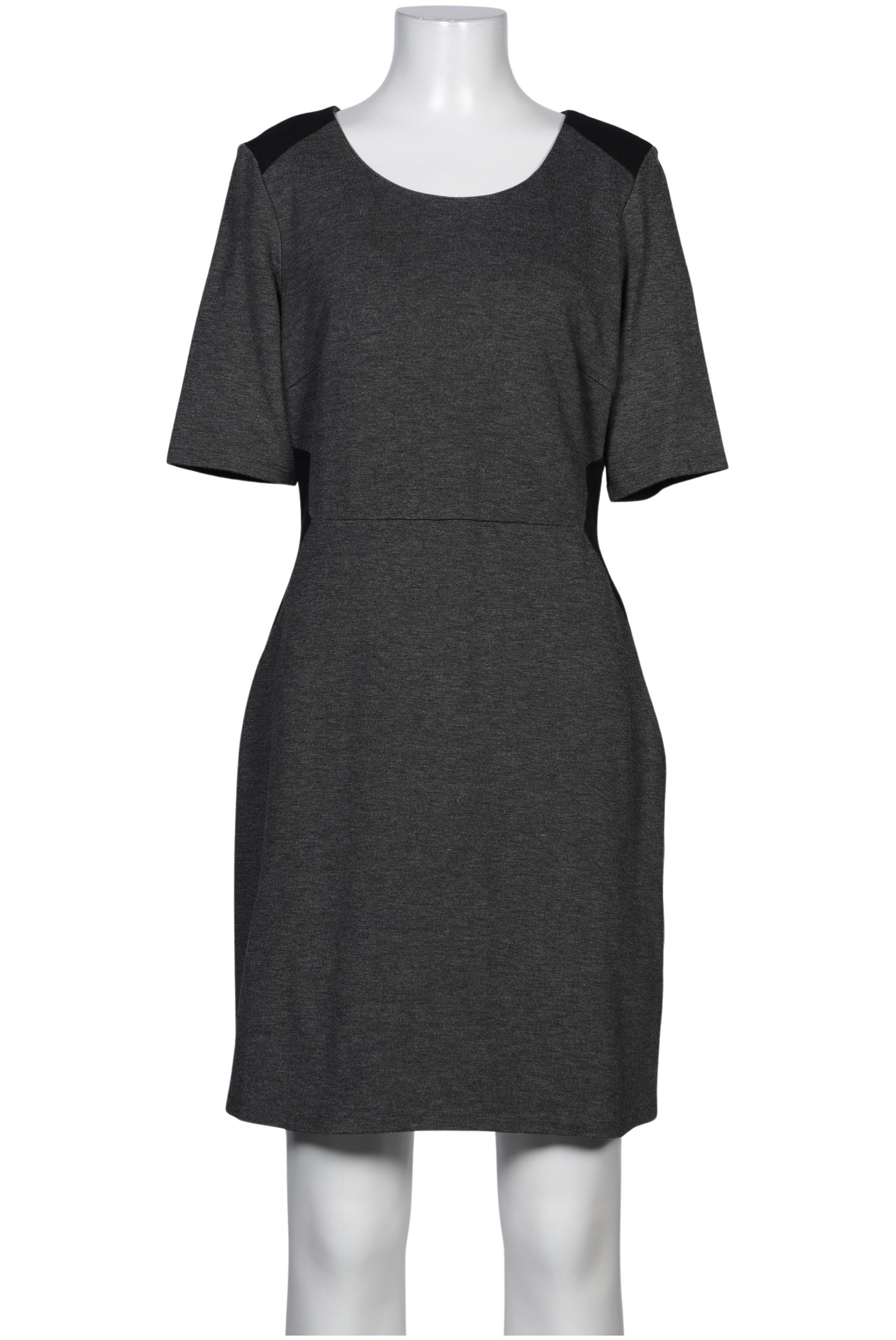 

Street One Damen Kleid, grau, Gr. 40