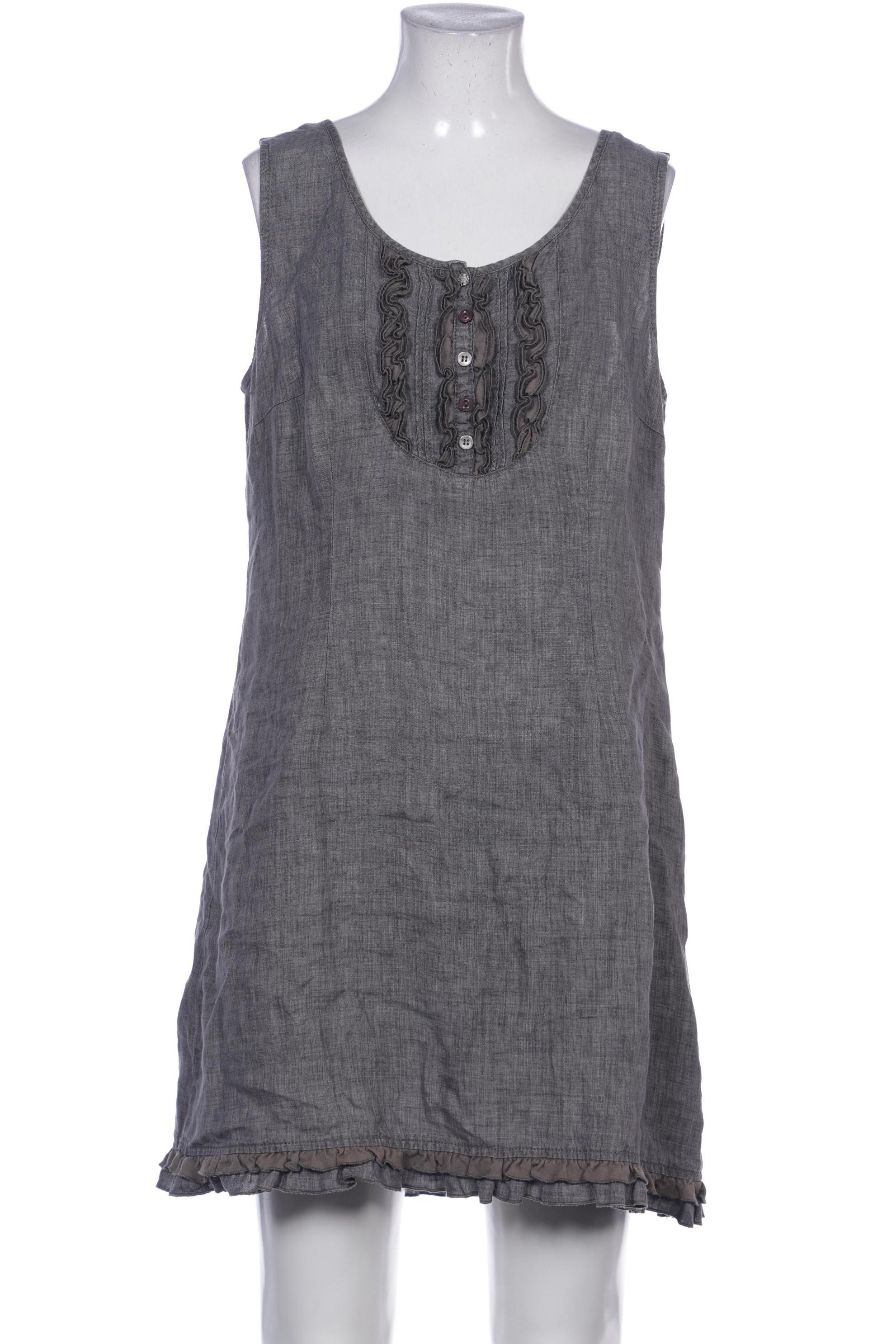

Street One Damen Kleid, grau, Gr. 40