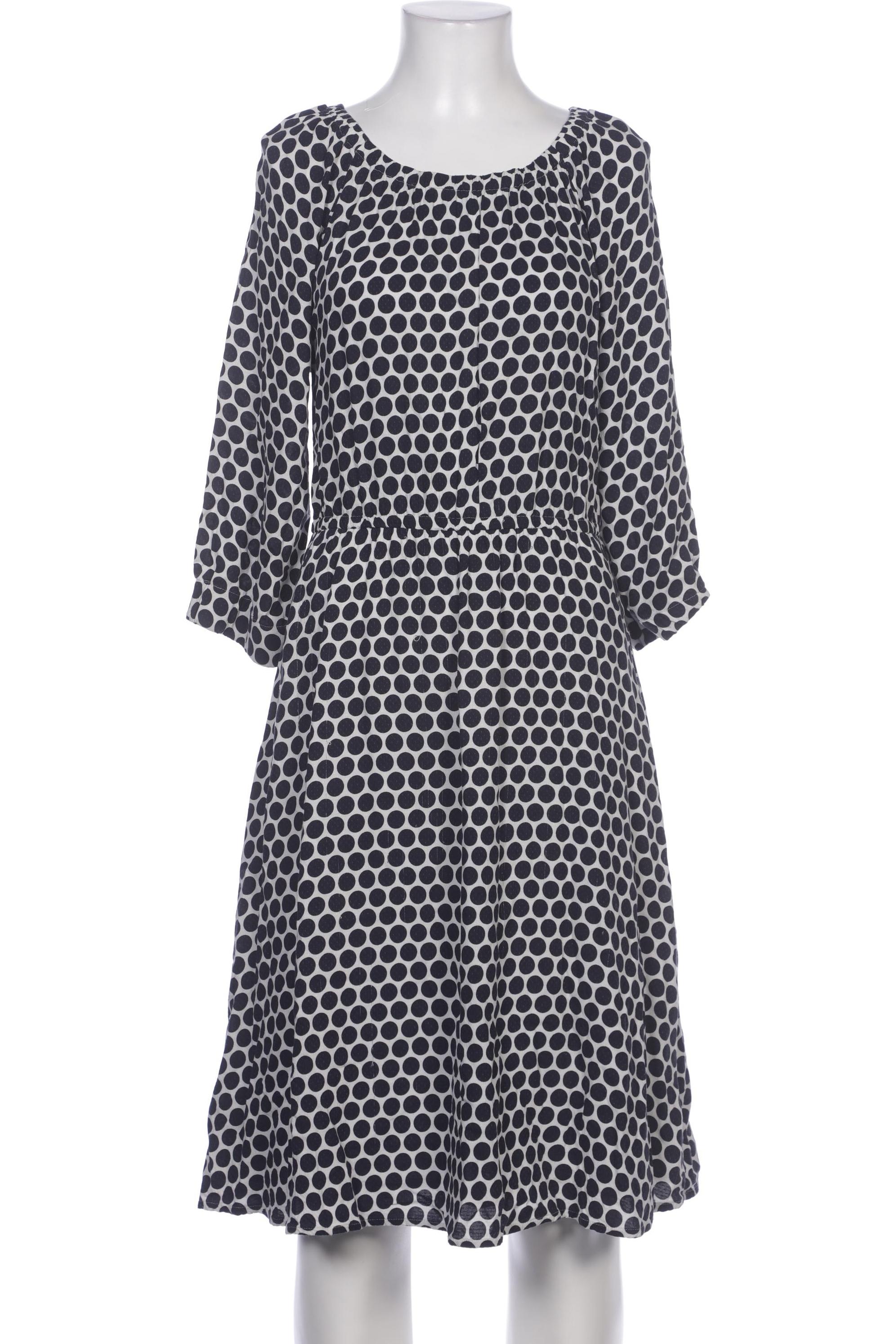 

Street One Damen Kleid, marineblau, Gr. 38