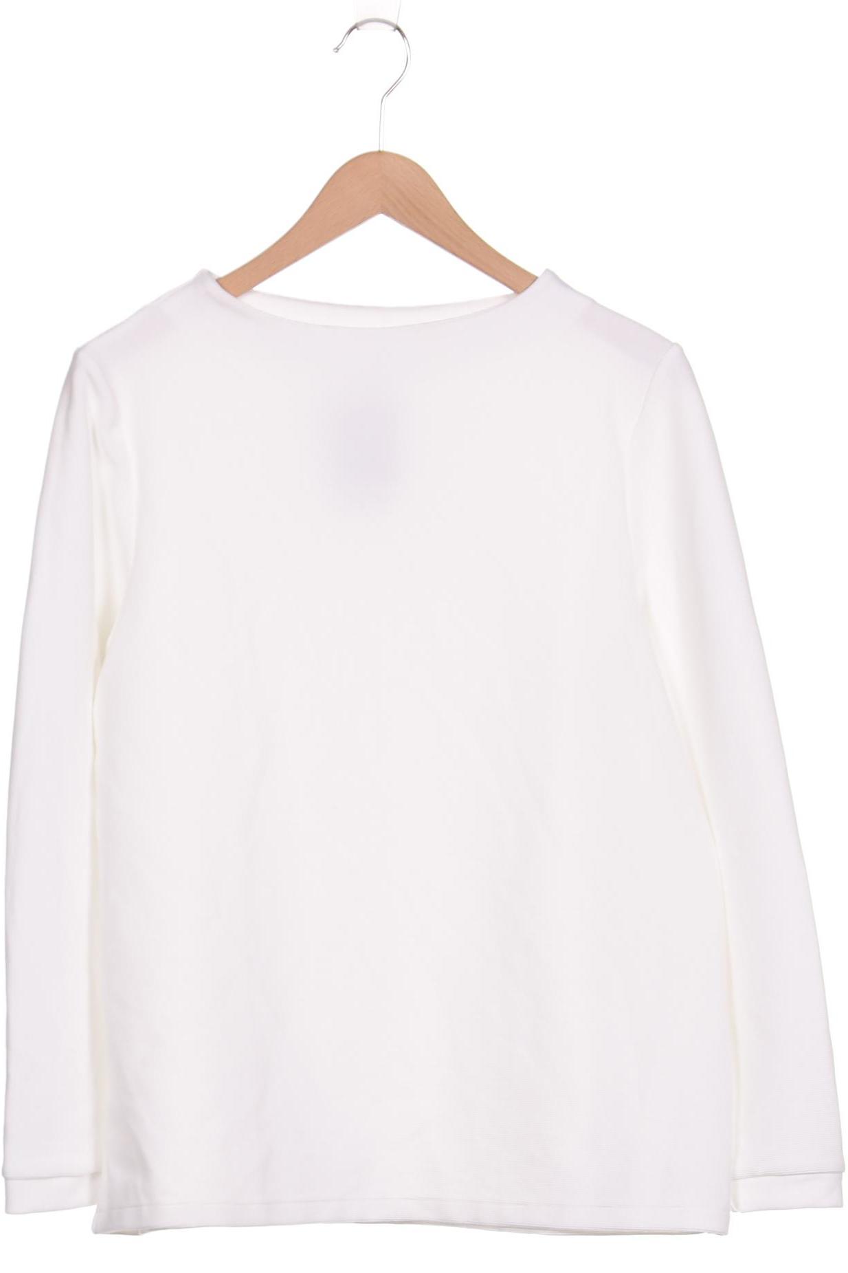 

Street One Damen Pullover, weiß