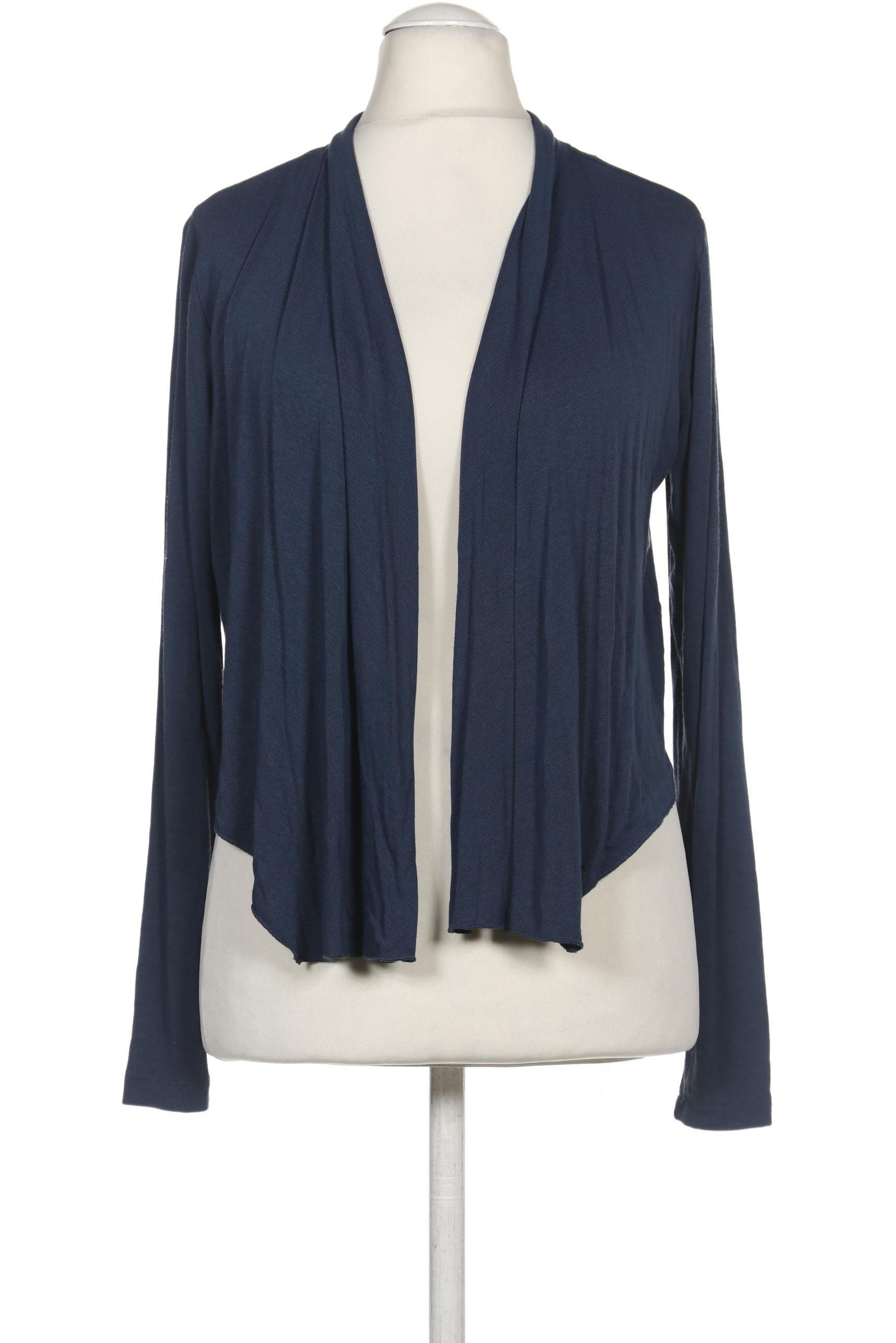 

Street One Damen Strickjacke, marineblau