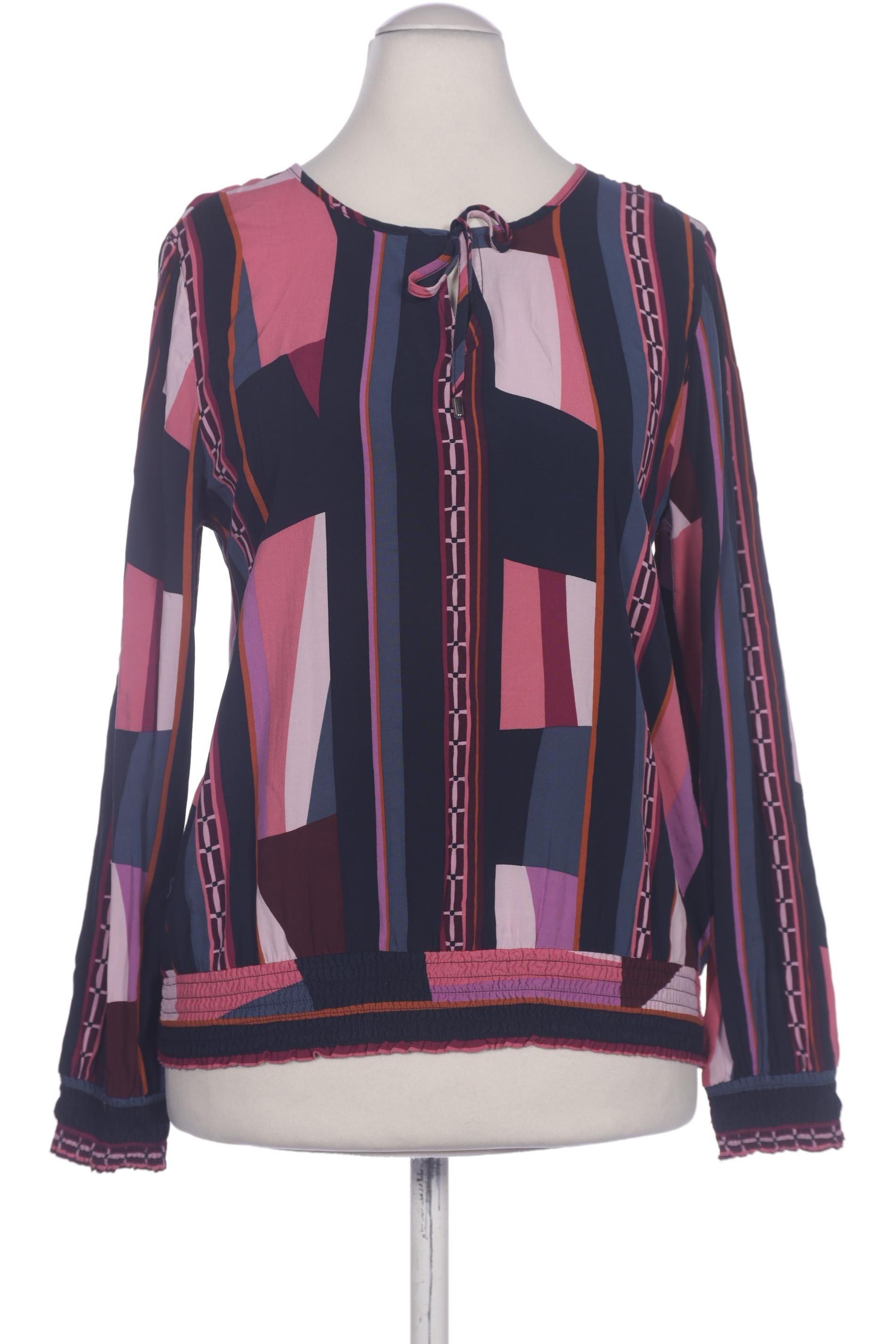 

Street One Damen Bluse, marineblau, Gr. 38