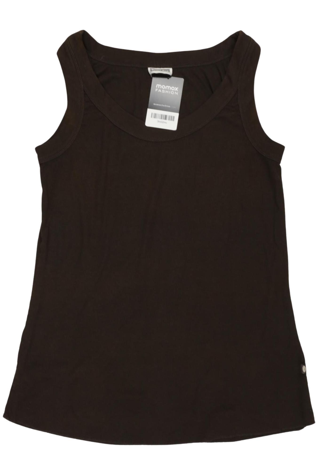 

Street One Damen Top, braun, Gr. 40