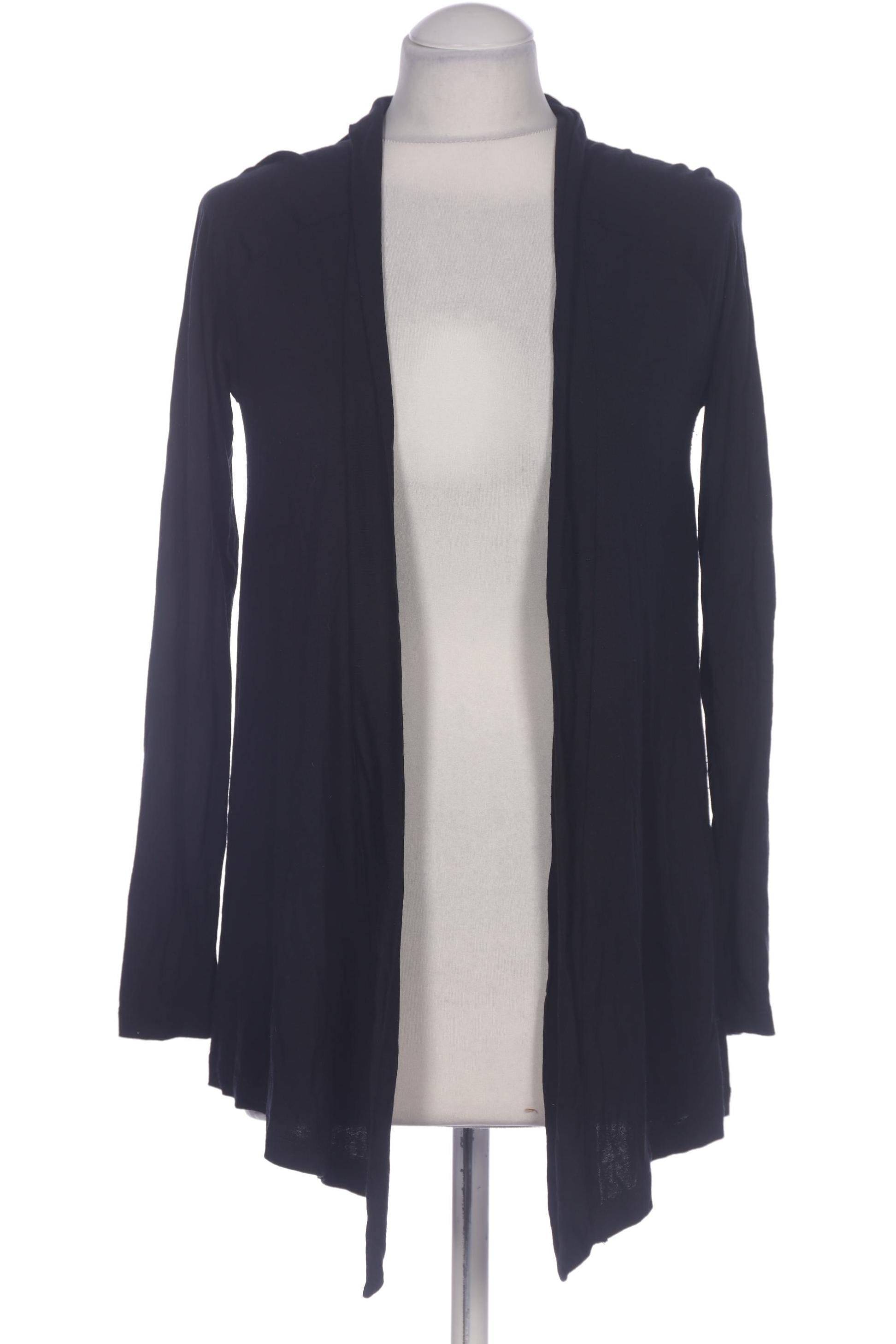 

Street One Damen Strickjacke, schwarz, Gr. 38