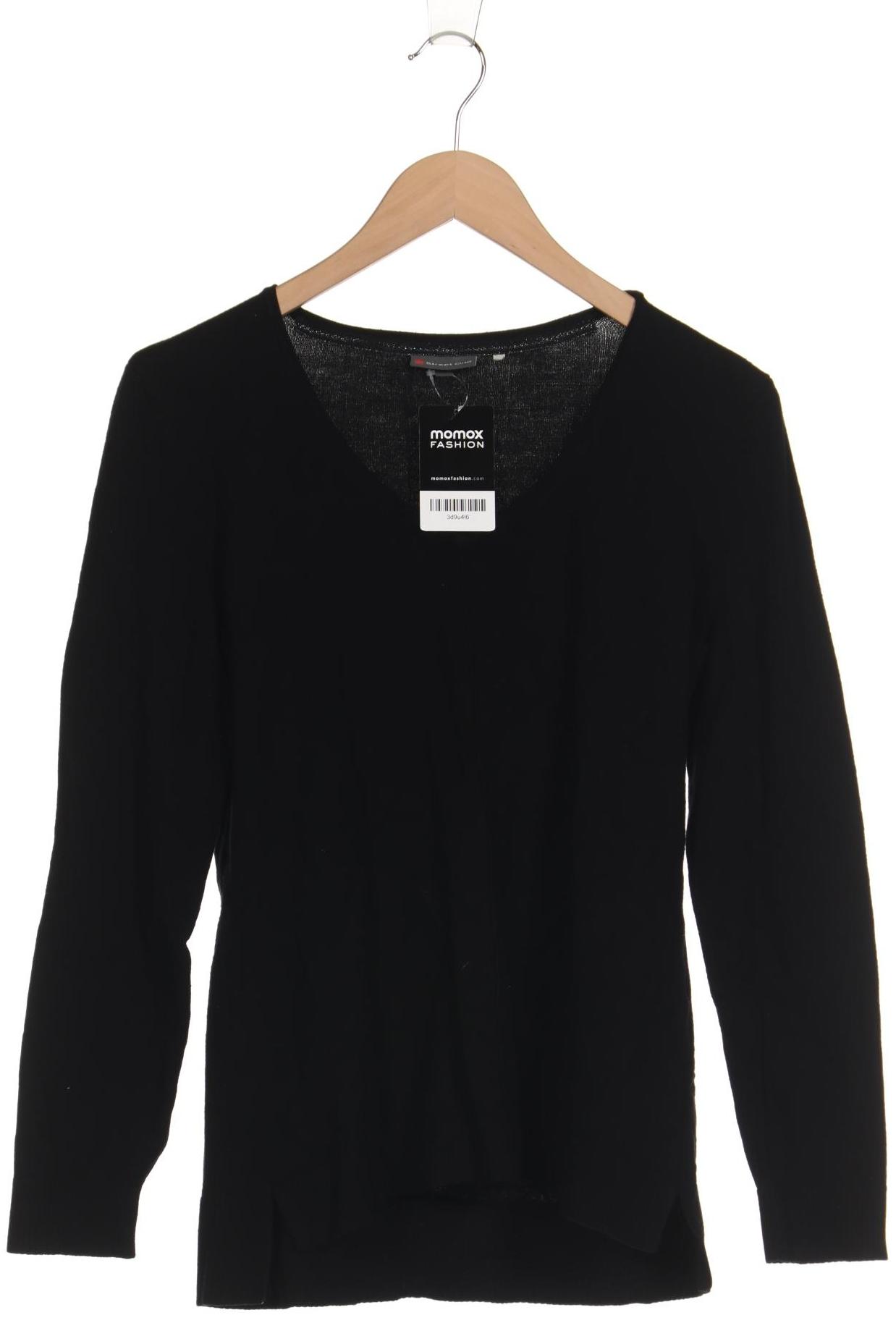 

Street One Damen Pullover, schwarz, Gr. 38