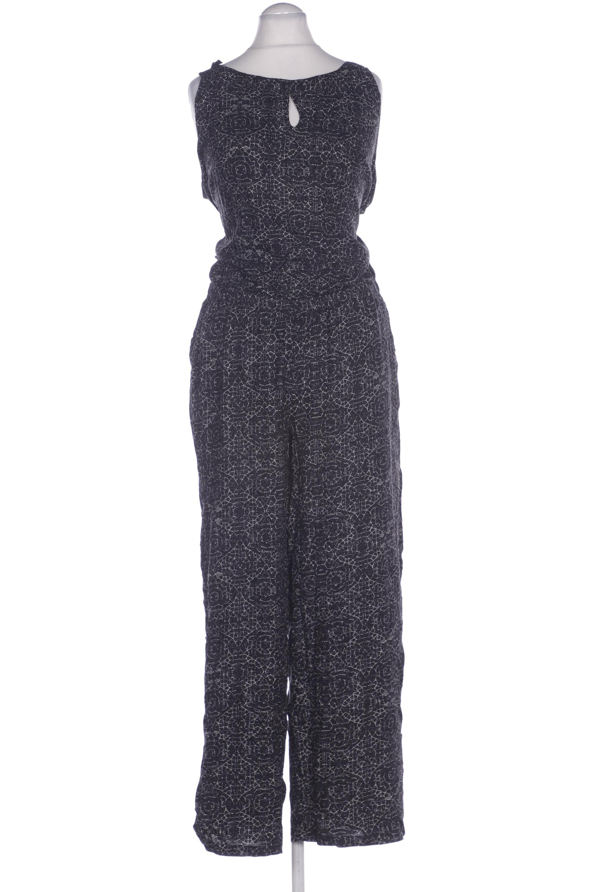 

Street One Damen Jumpsuit/Overall, schwarz