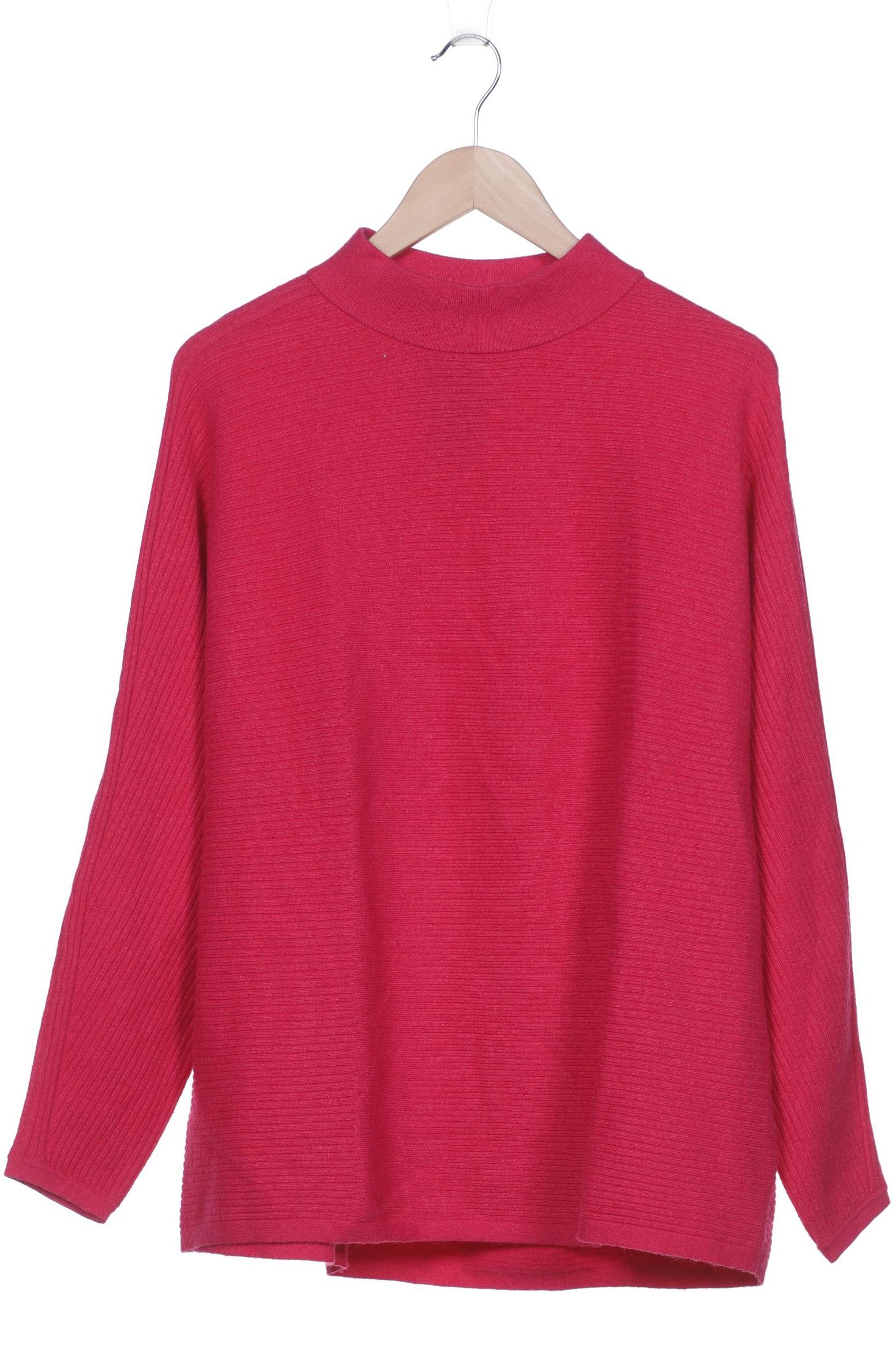

Street One Damen Pullover, pink