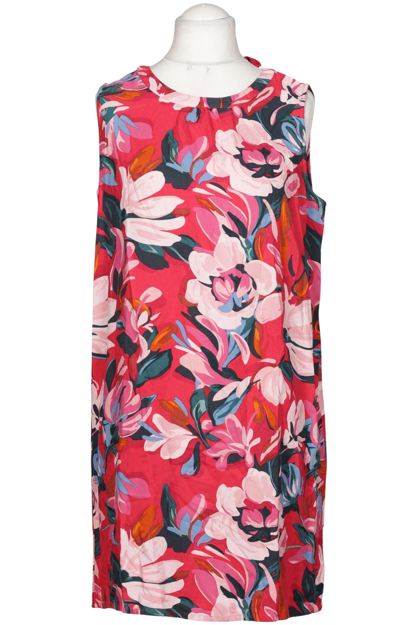 

Street One Damen Kleid, mehrfarbig, Gr. 42