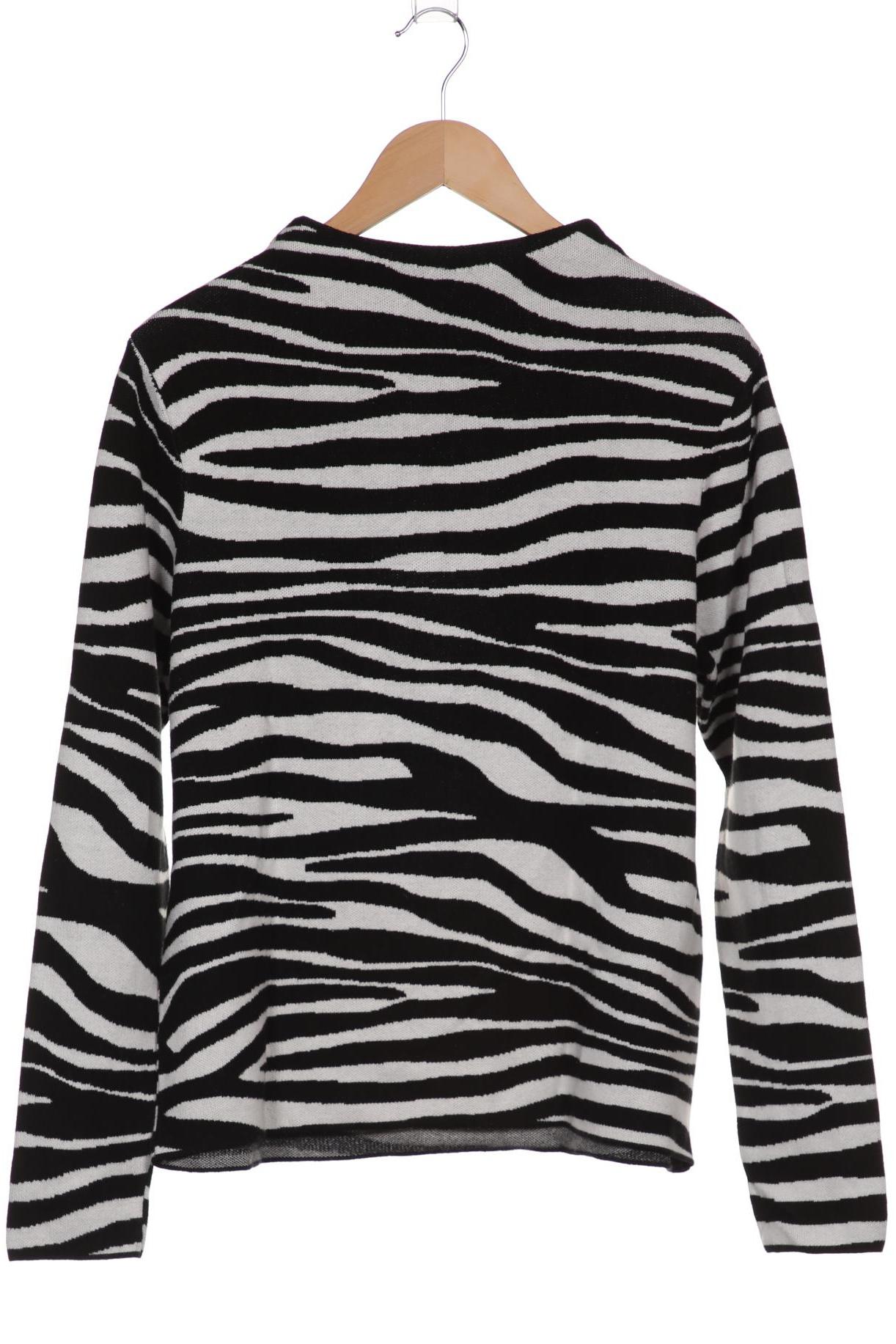 

Street One Damen Pullover, schwarz, Gr. 38