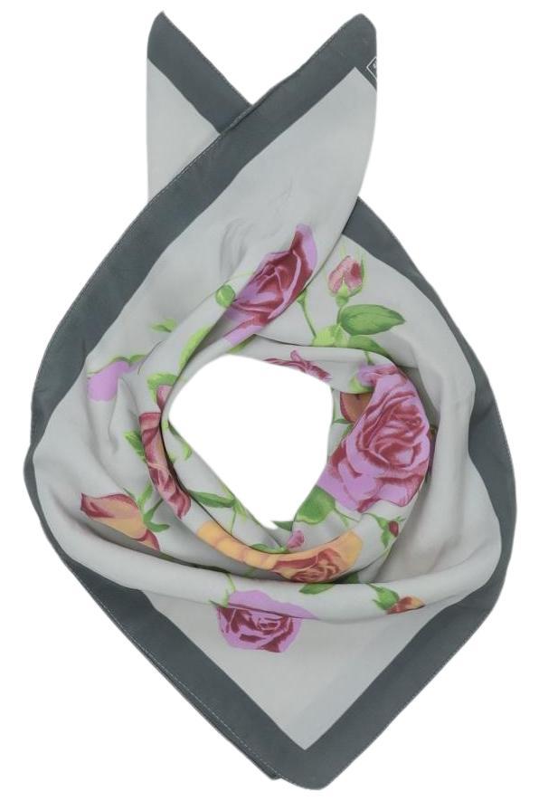 

Street One Damen Schal, grau, Gr.