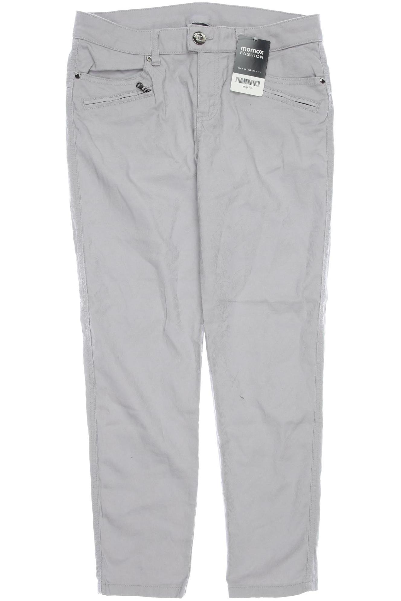

Street One Damen Jeans, grau, Gr. 36