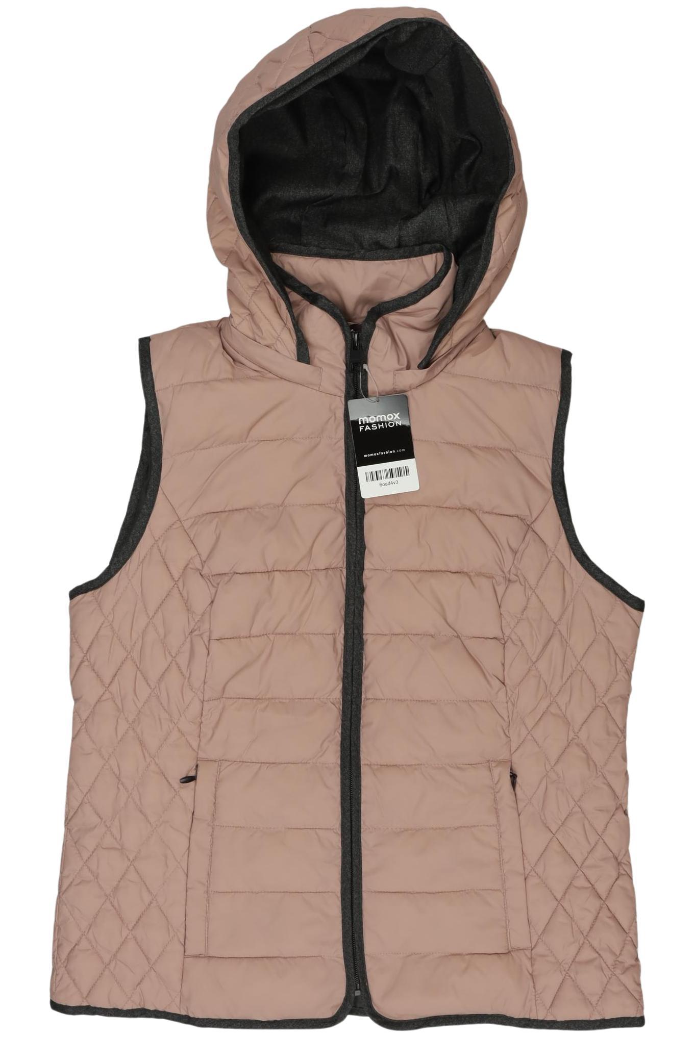 

Street One Damen Weste, beige, Gr. 40