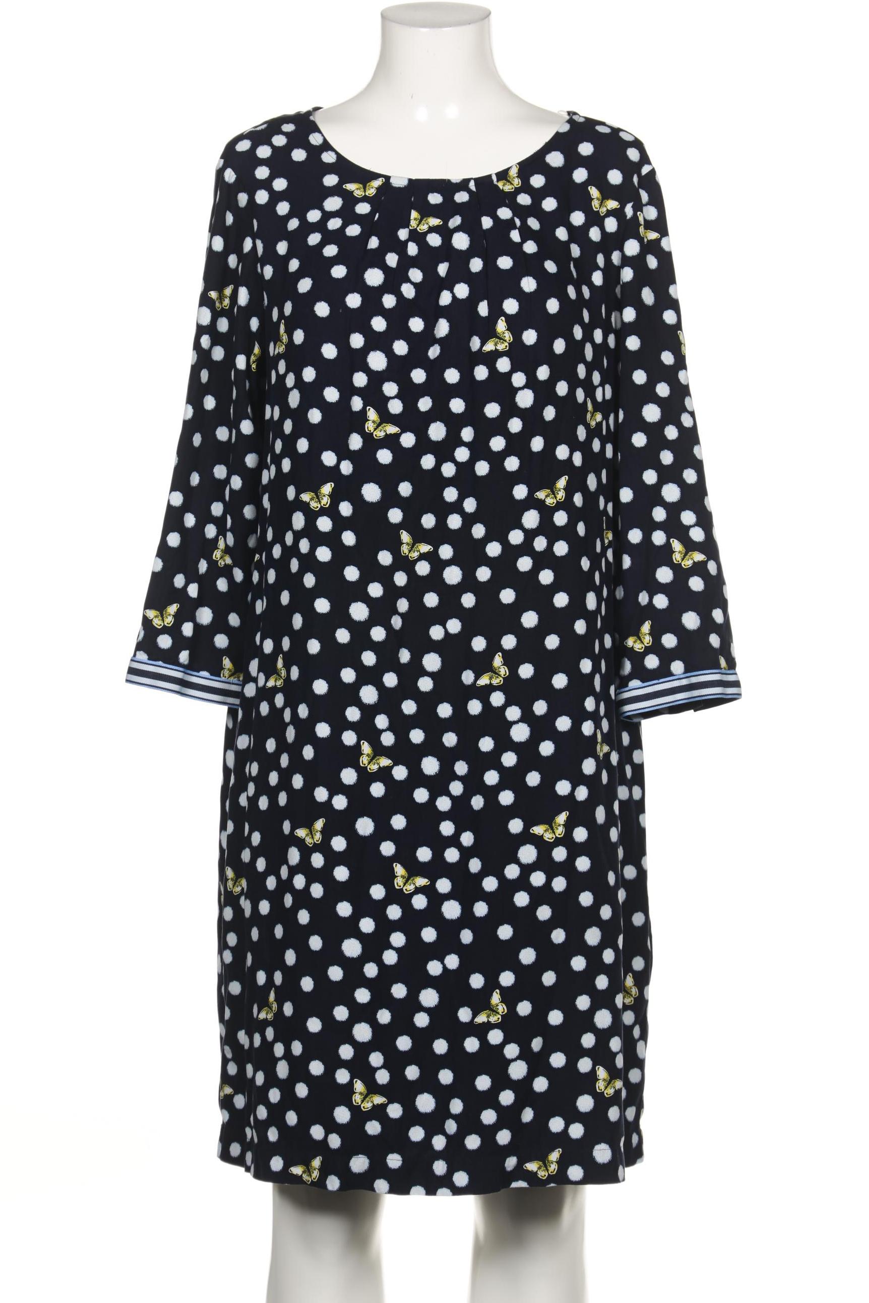

Street One Damen Kleid, marineblau