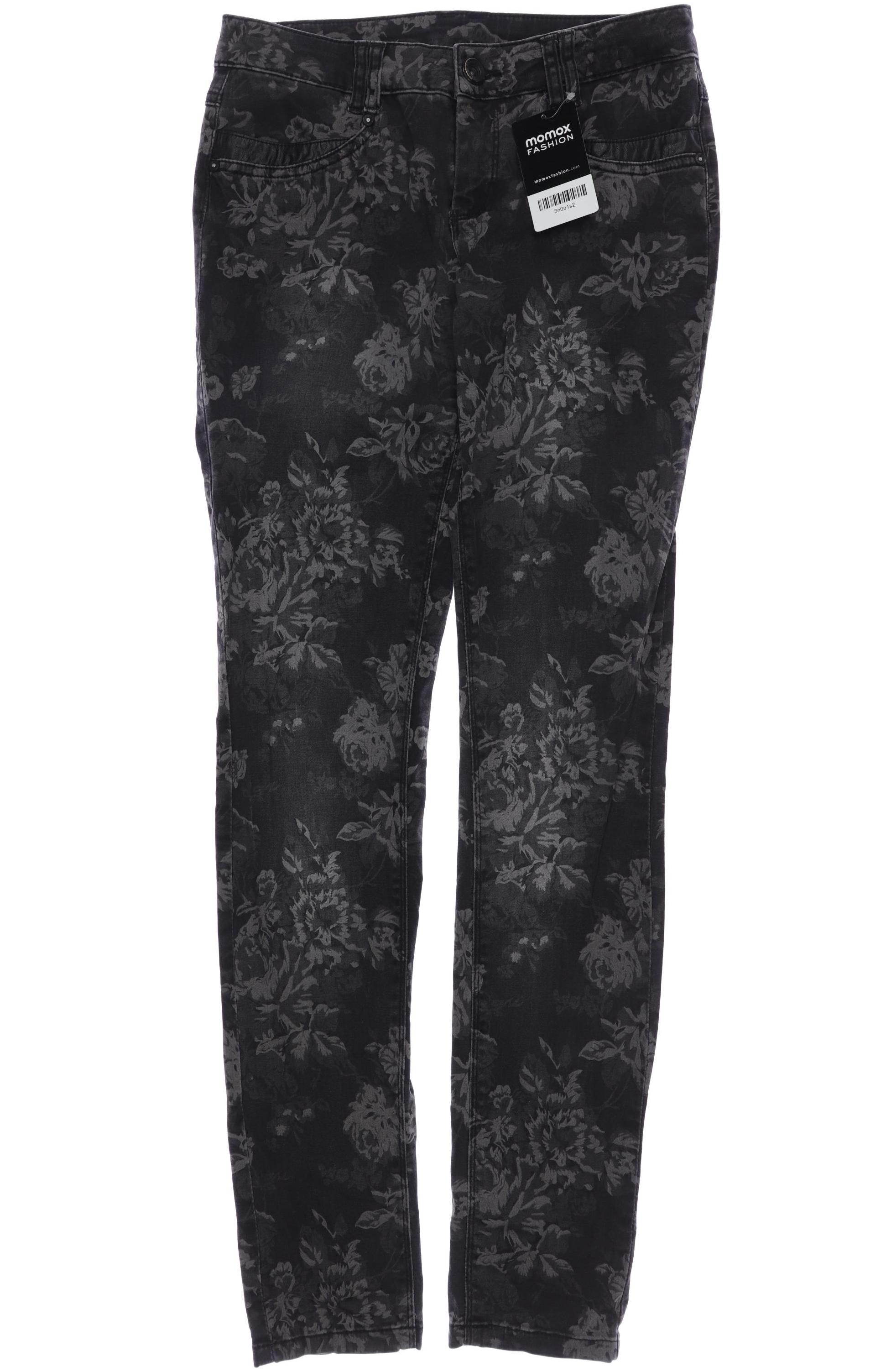

Street One Damen Jeans, schwarz, Gr. 36