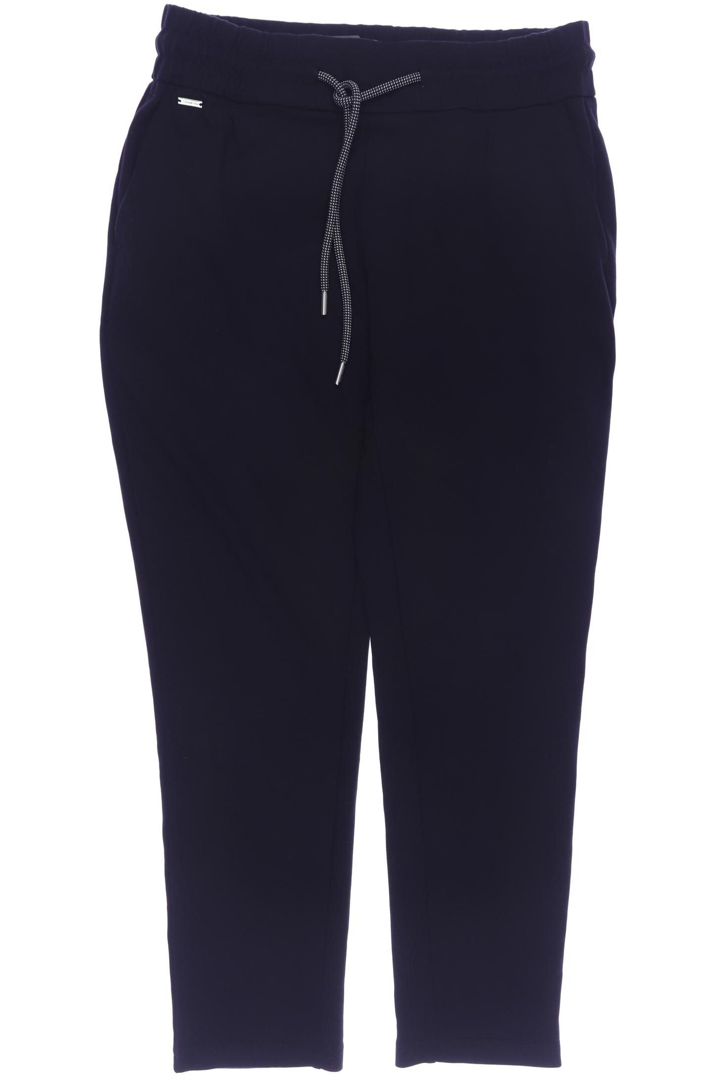 

Street One Damen Stoffhose, schwarz, Gr. 36