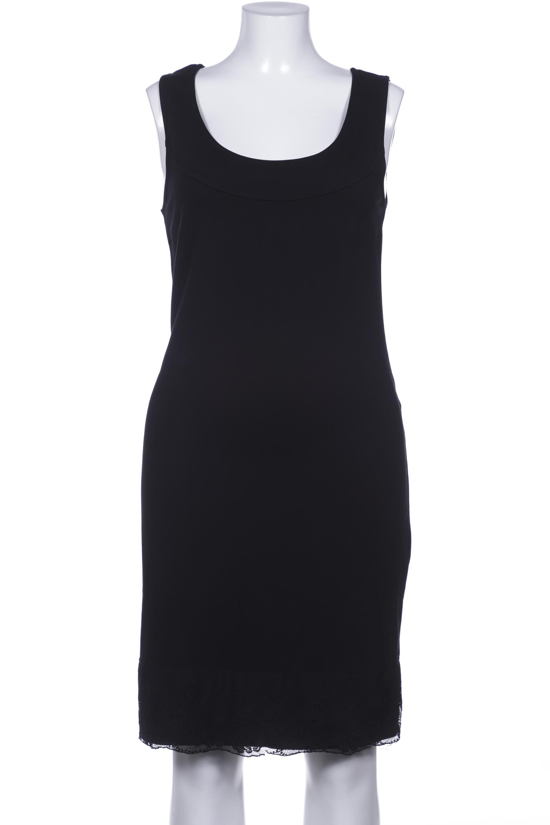 

Street One Damen Kleid, schwarz