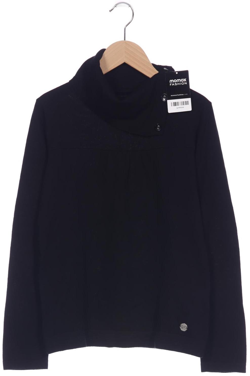 

Street One Damen Pullover, schwarz, Gr. 38
