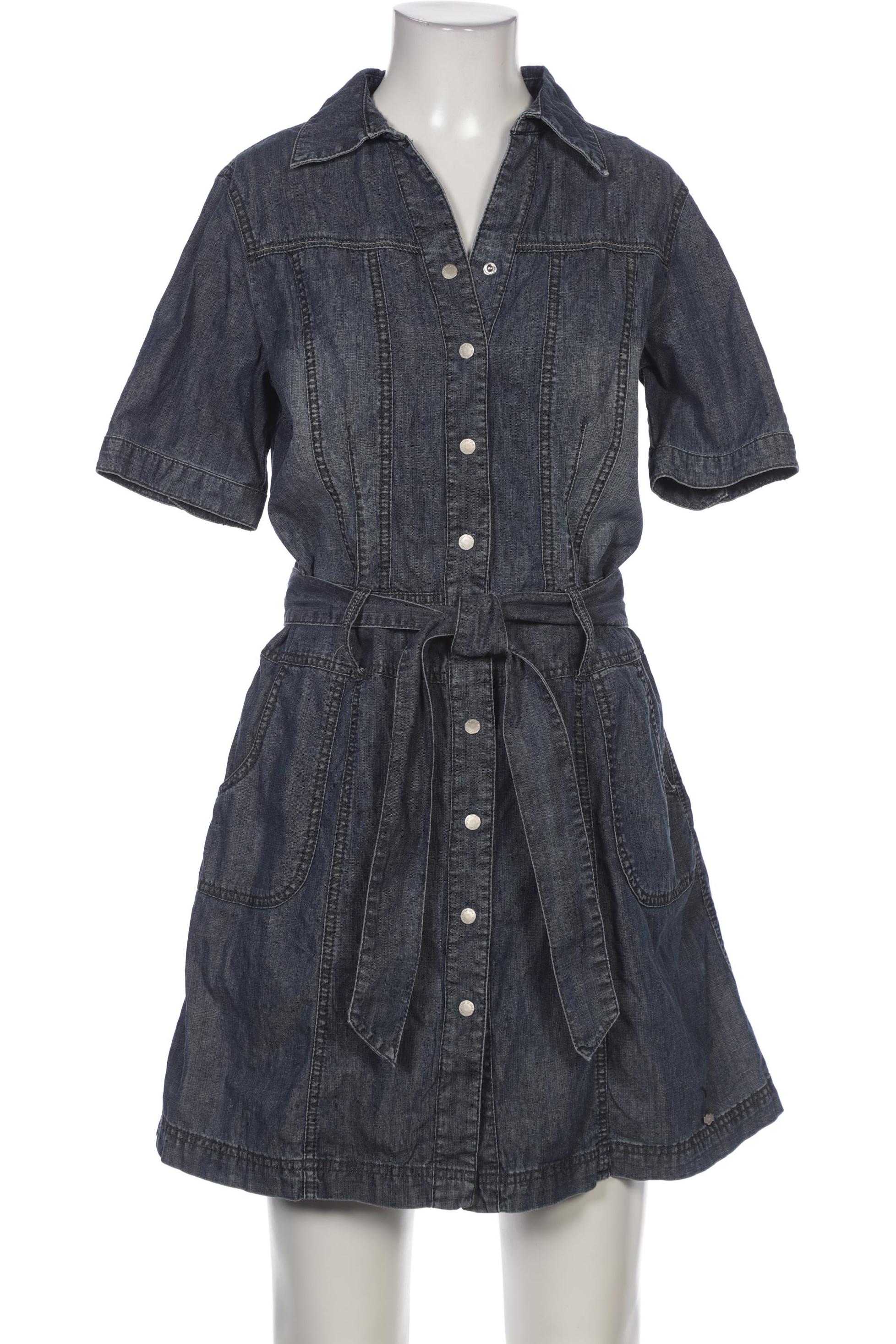 

Street One Damen Kleid, marineblau, Gr. 38