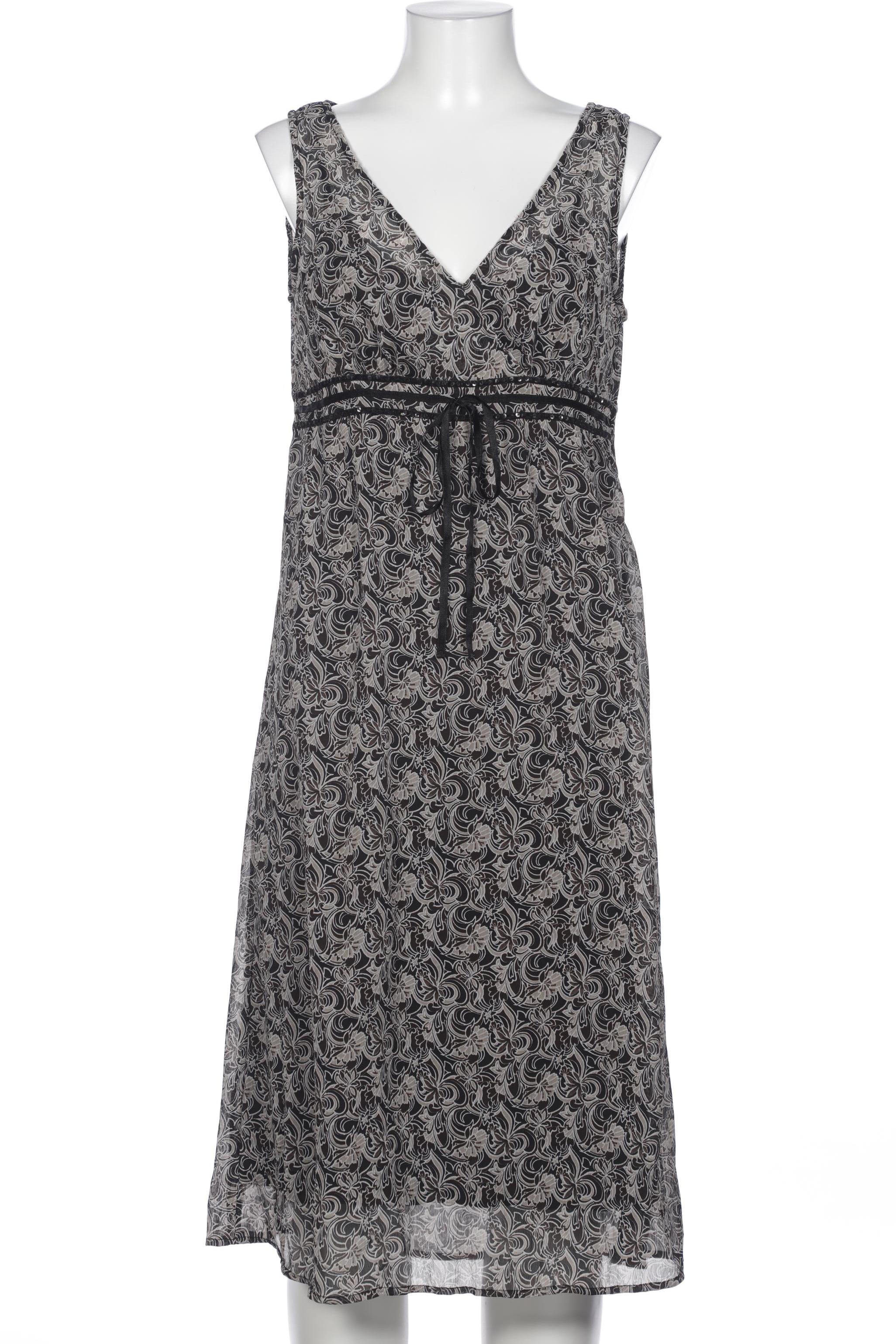 

Street One Damen Kleid, schwarz