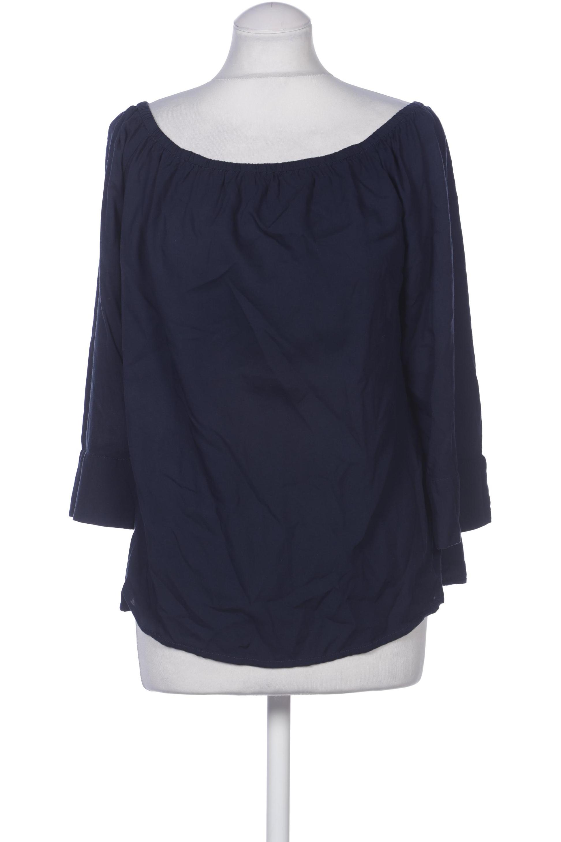 

Street One Damen Bluse, marineblau, Gr. 38