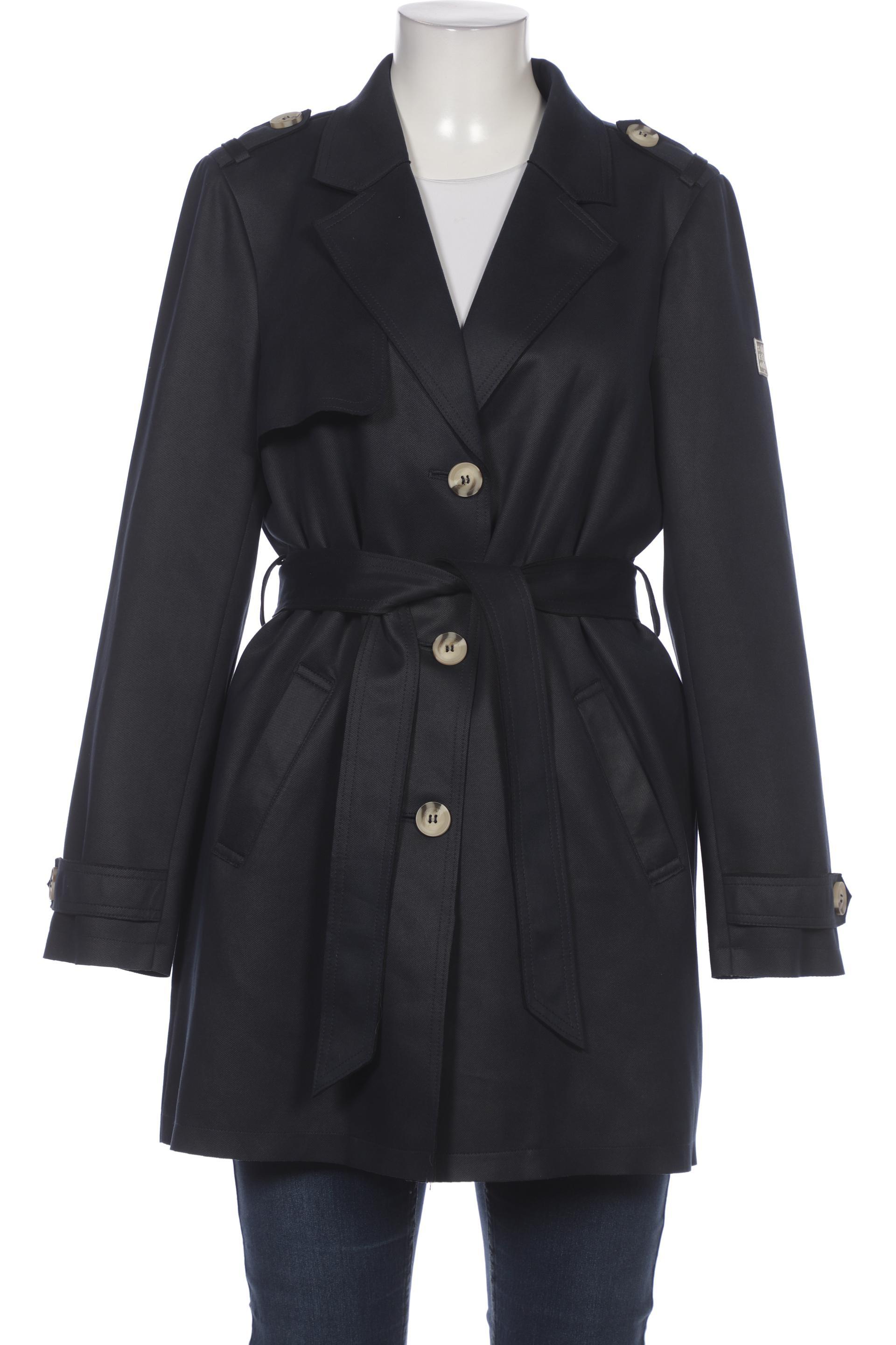 

Street One Damen Mantel, marineblau, Gr. 40