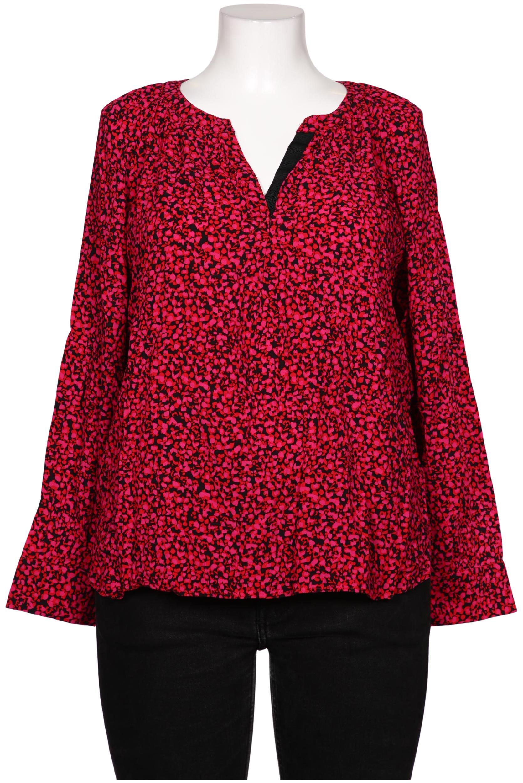 

Street One Damen Bluse, pink, Gr. 44