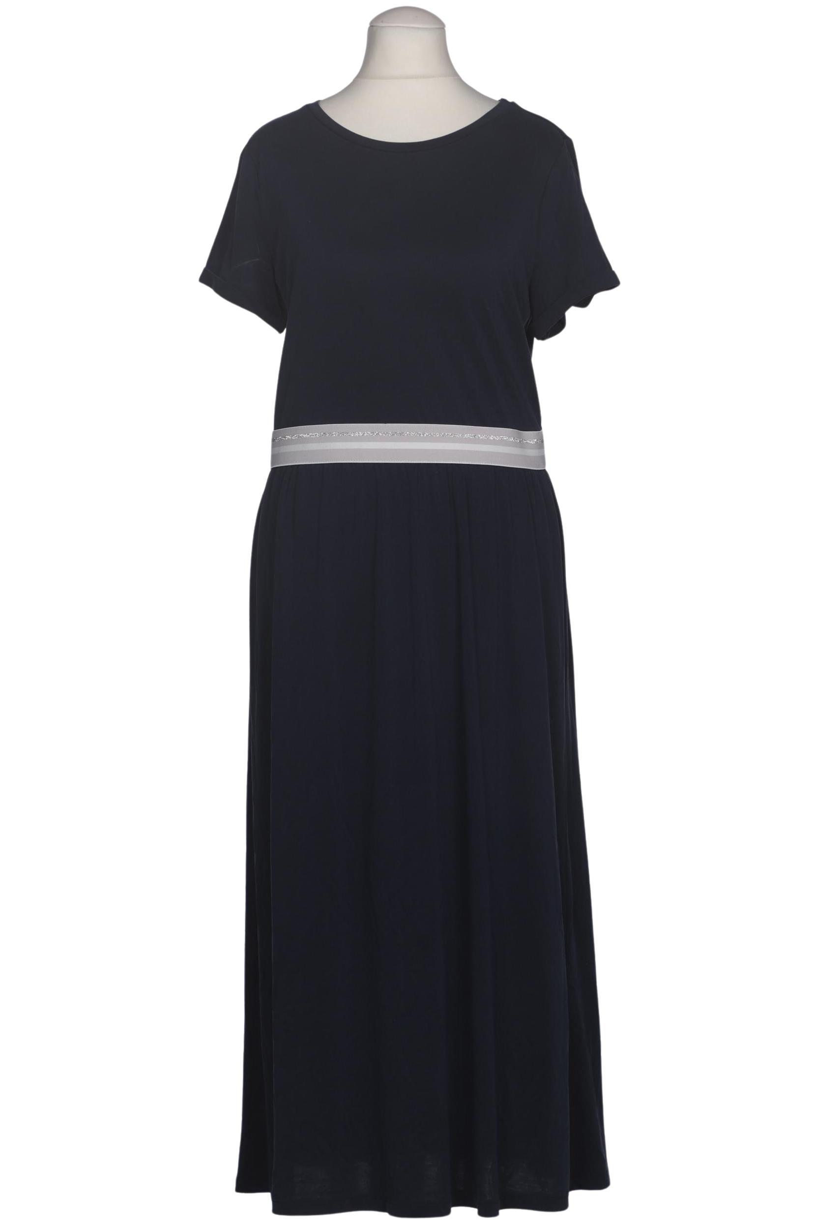 

Street One Damen Kleid, marineblau, Gr. 36