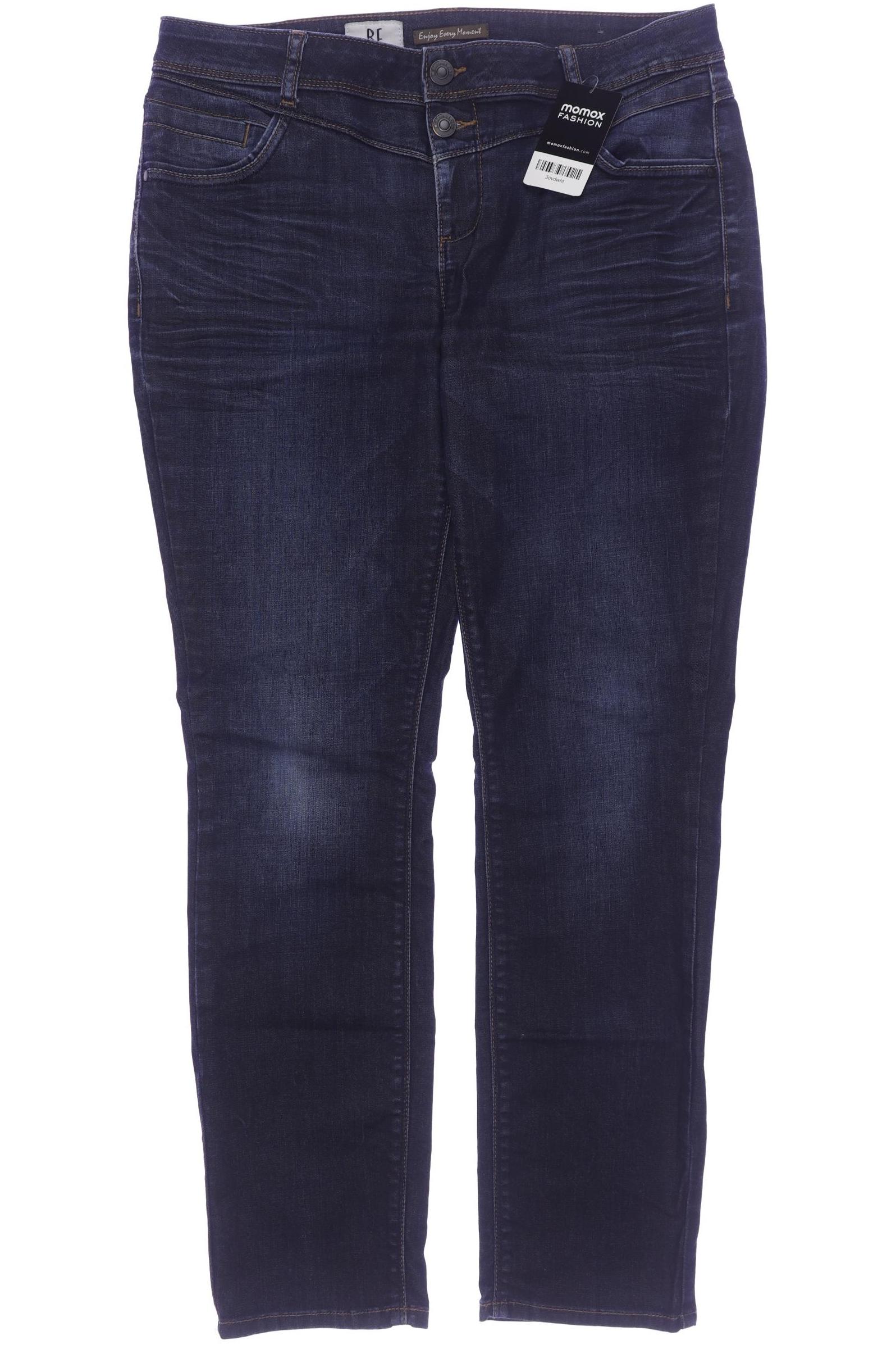 

Street One Damen Jeans, marineblau, Gr. 32