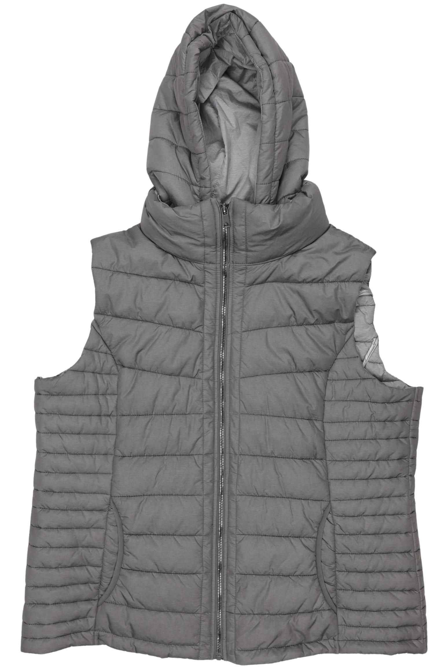 

Street One Damen Weste, grau, Gr. 44