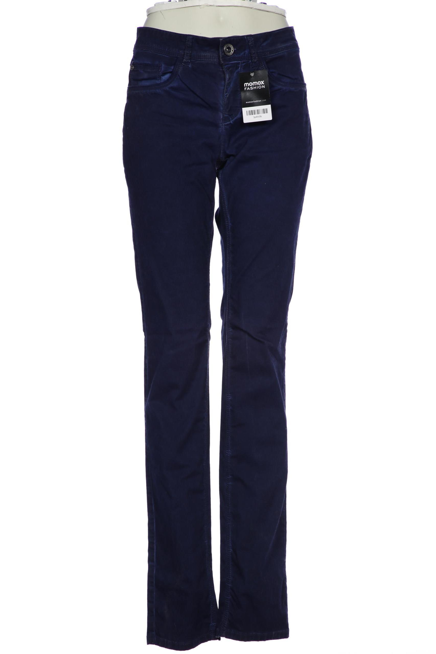 

Street One Damen Jeans, blau