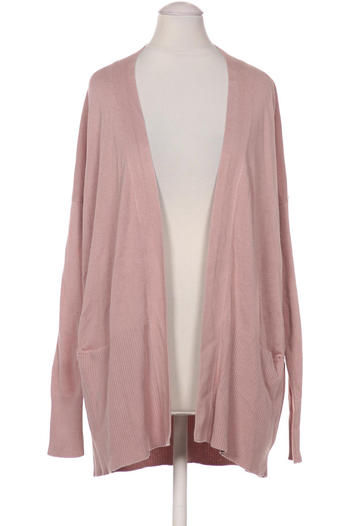 

Street One Damen Strickjacke, pink, Gr. 36